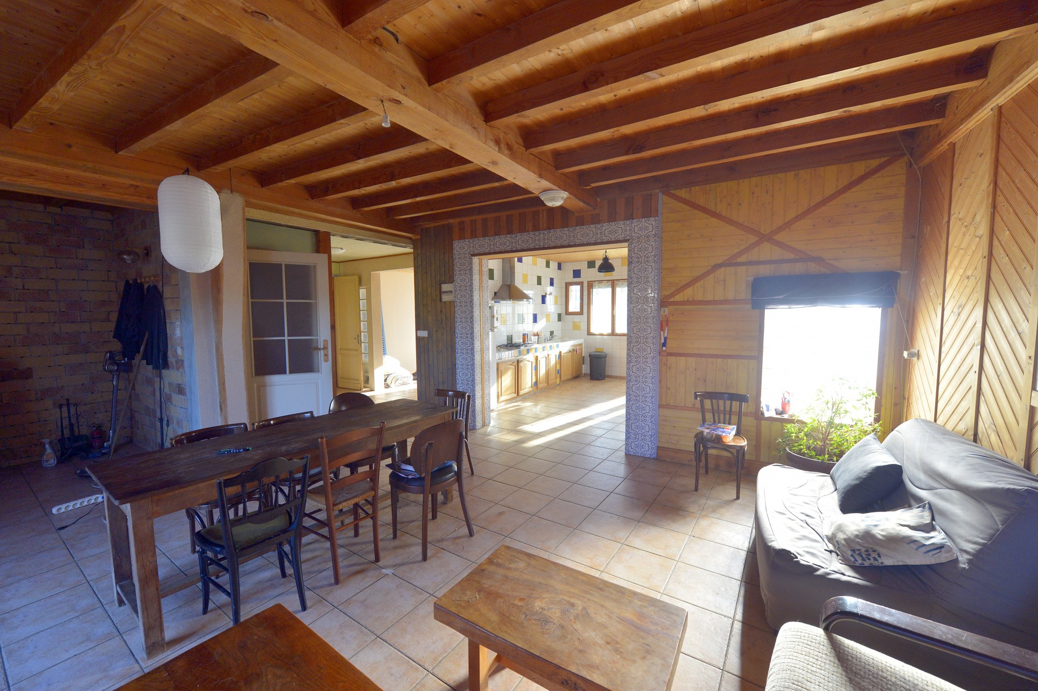 Vente Maison à Saint-Sulpice-de-Royan 6 pièces