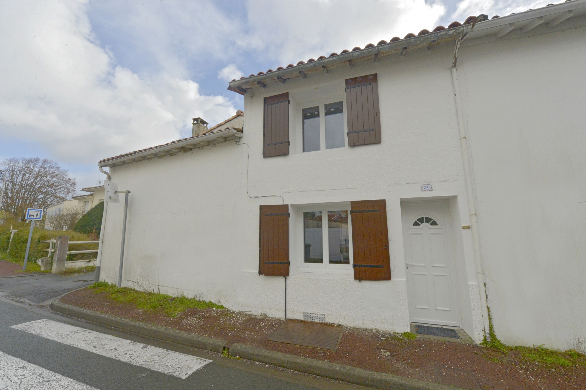 Vente Maison à Meschers-sur-Gironde 3 pièces