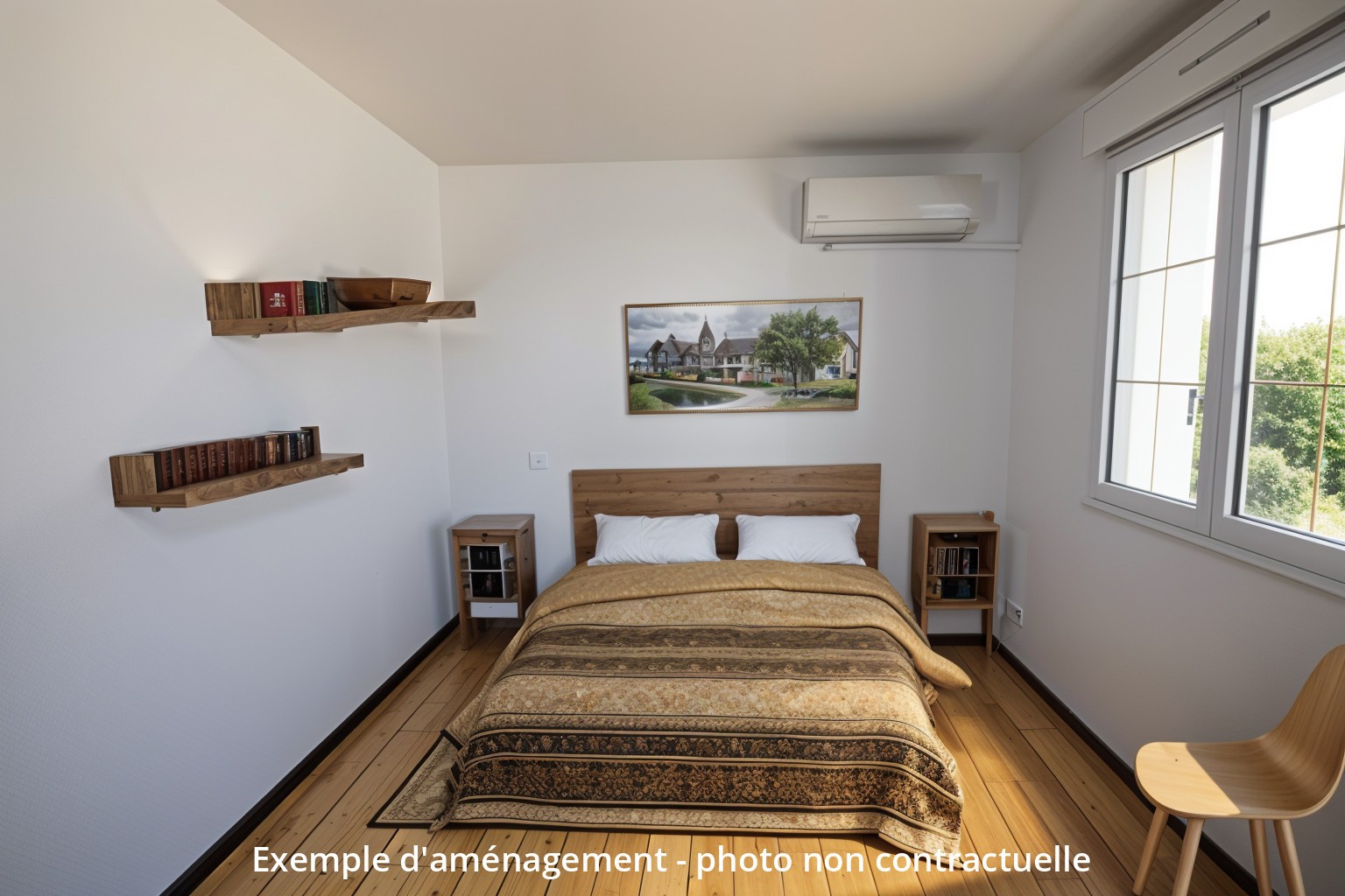 Vente Appartement à Meschers-sur-Gironde 4 pièces