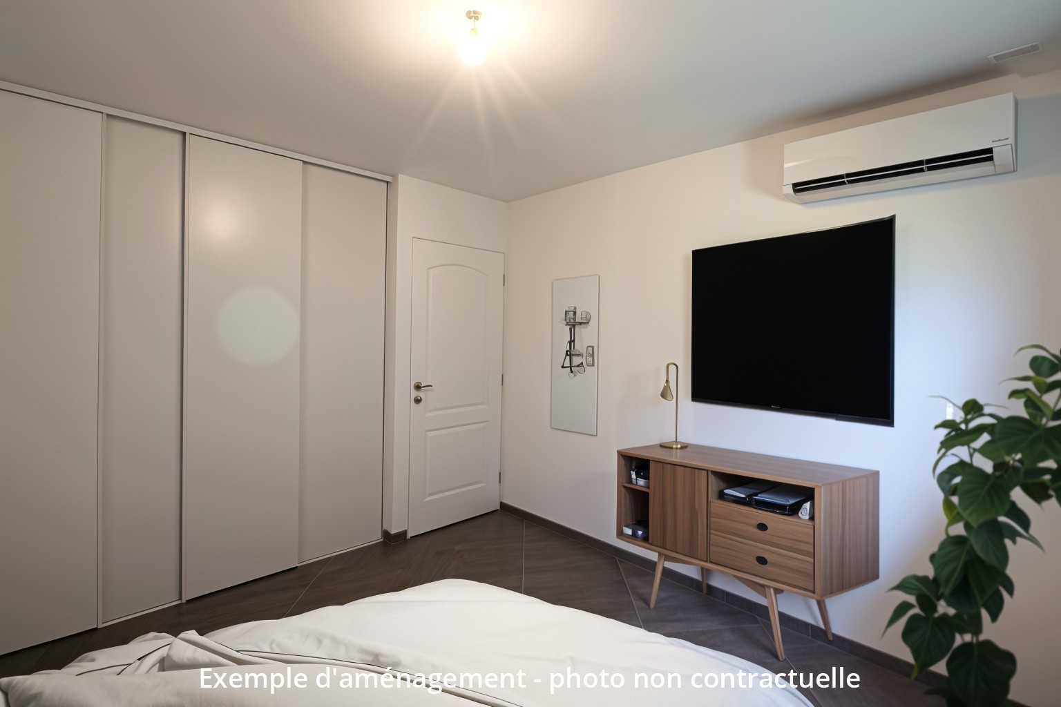 Vente Appartement à Meschers-sur-Gironde 4 pièces