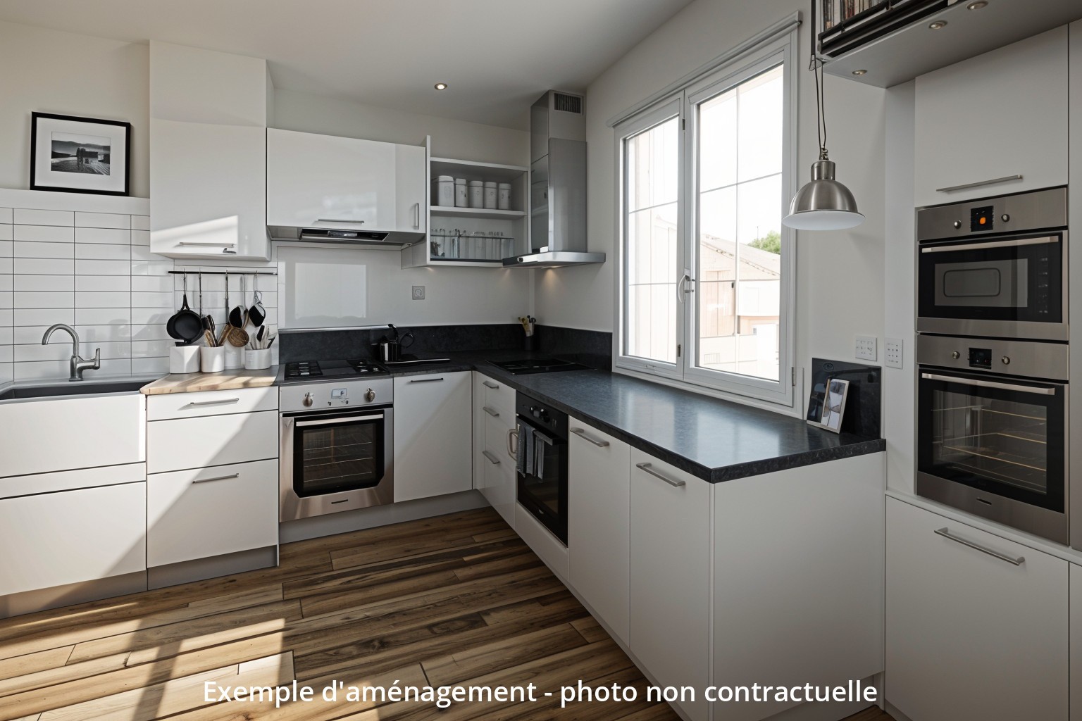 Vente Appartement à Meschers-sur-Gironde 4 pièces