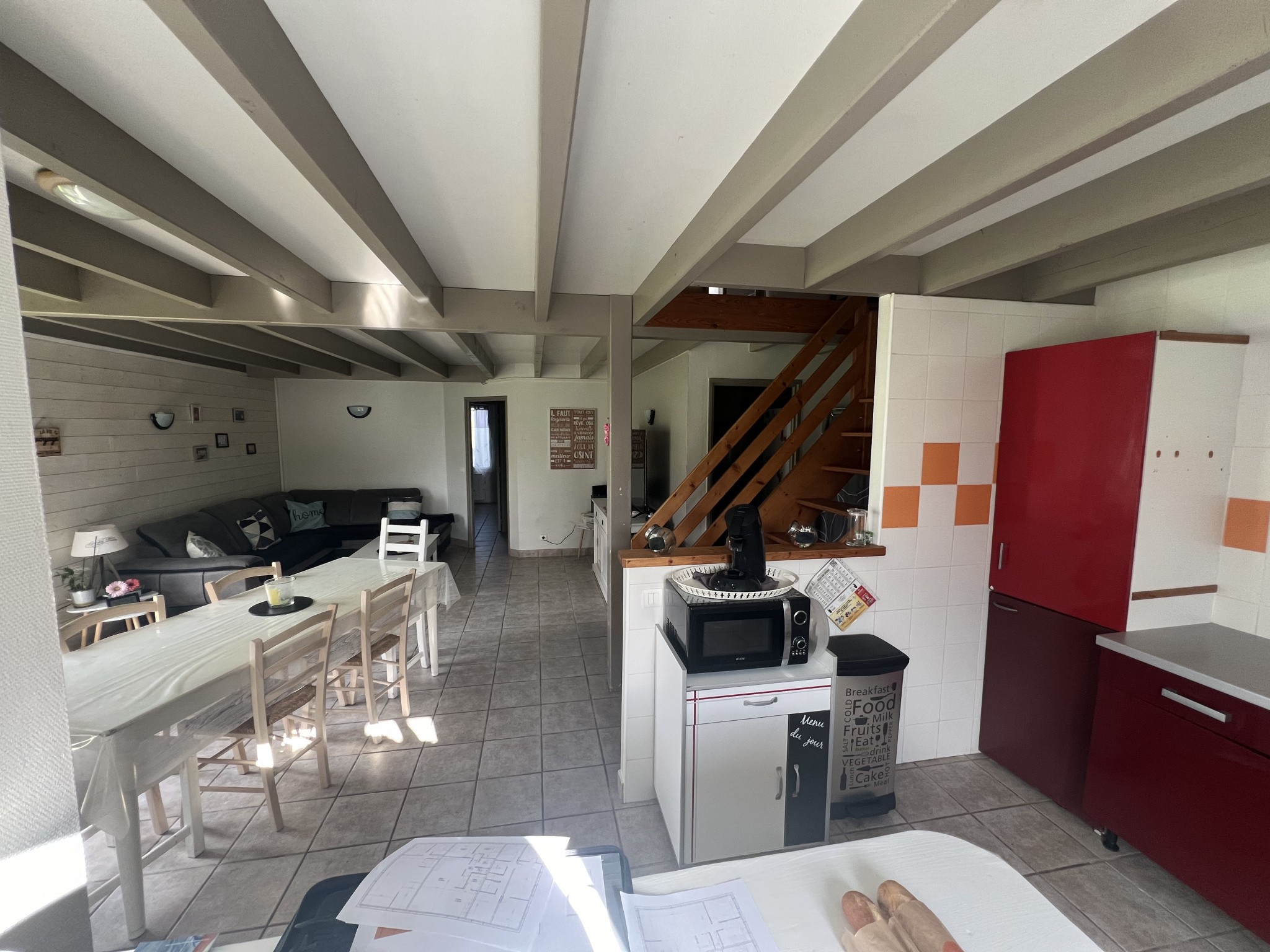 Vente Maison à Arces 13 pièces