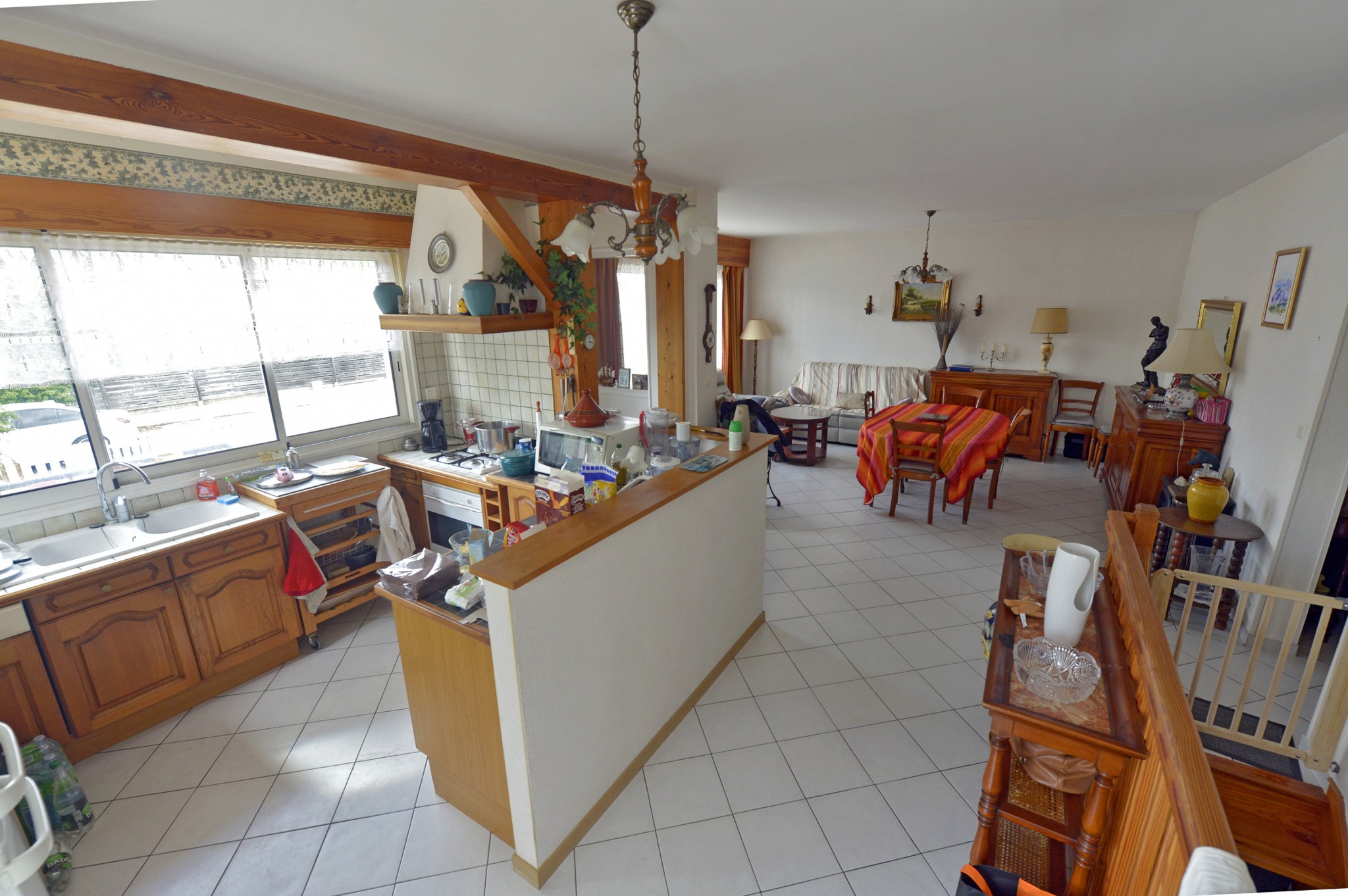 Vente Maison à Royan 5 pièces