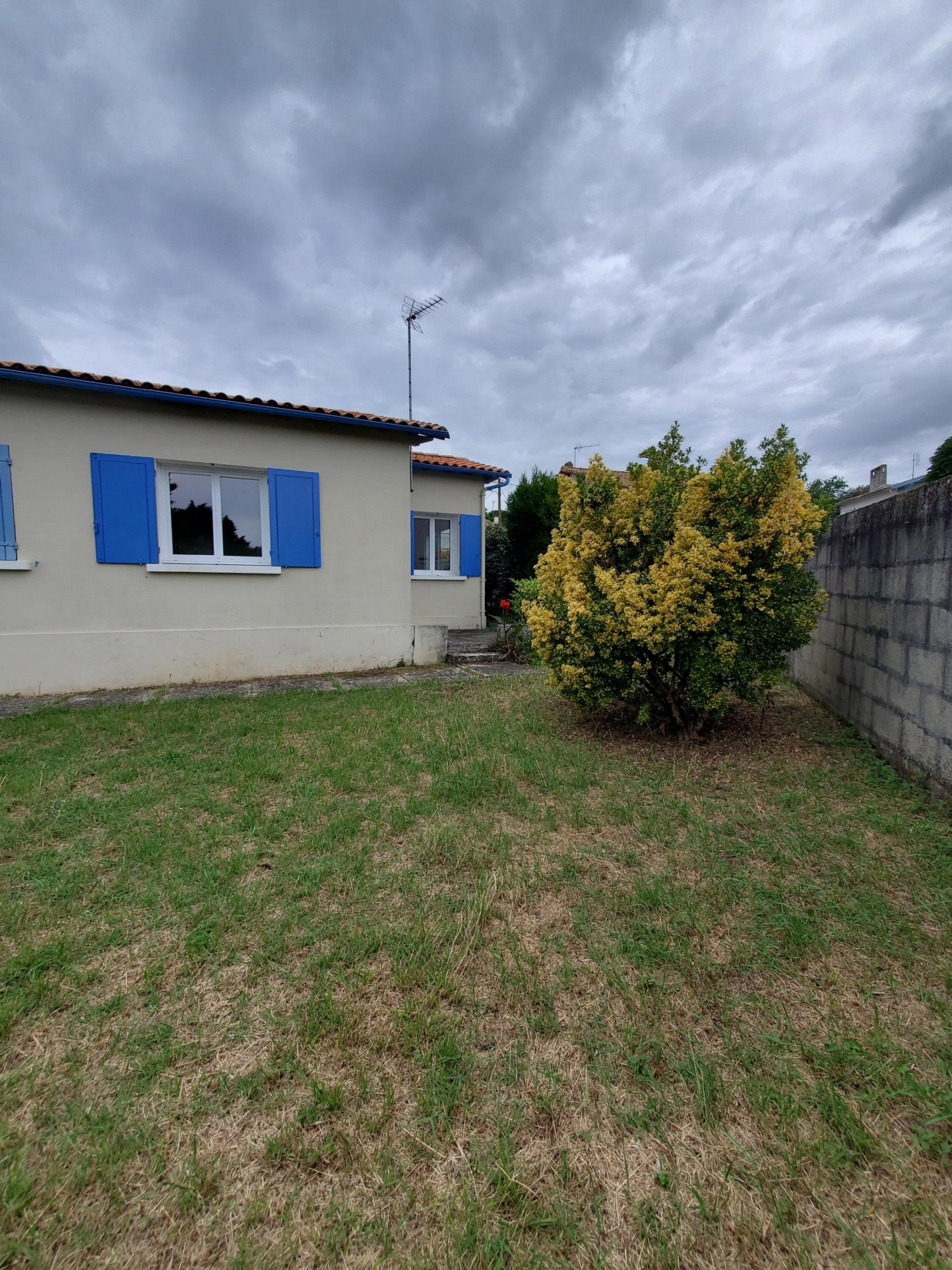 Vente Maison à Saint-Palais-sur-Mer 5 pièces