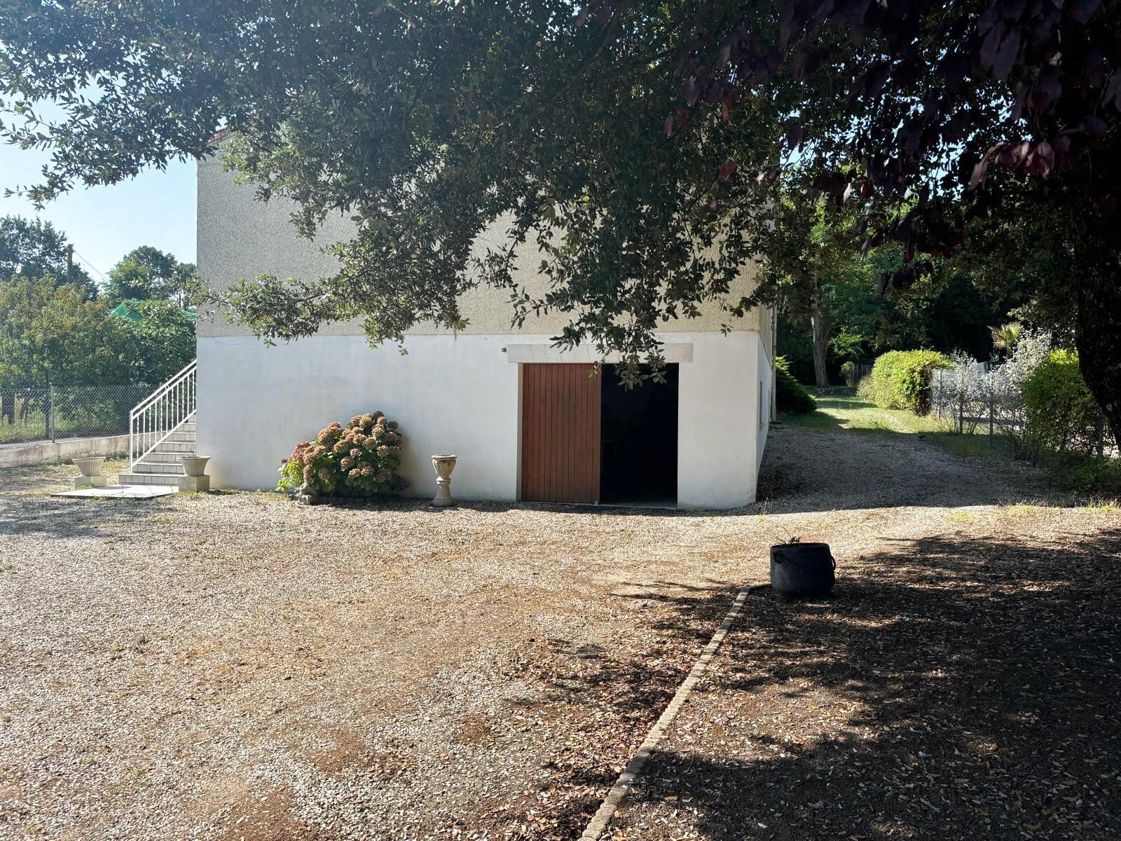 Vente Maison à Meschers-sur-Gironde 6 pièces