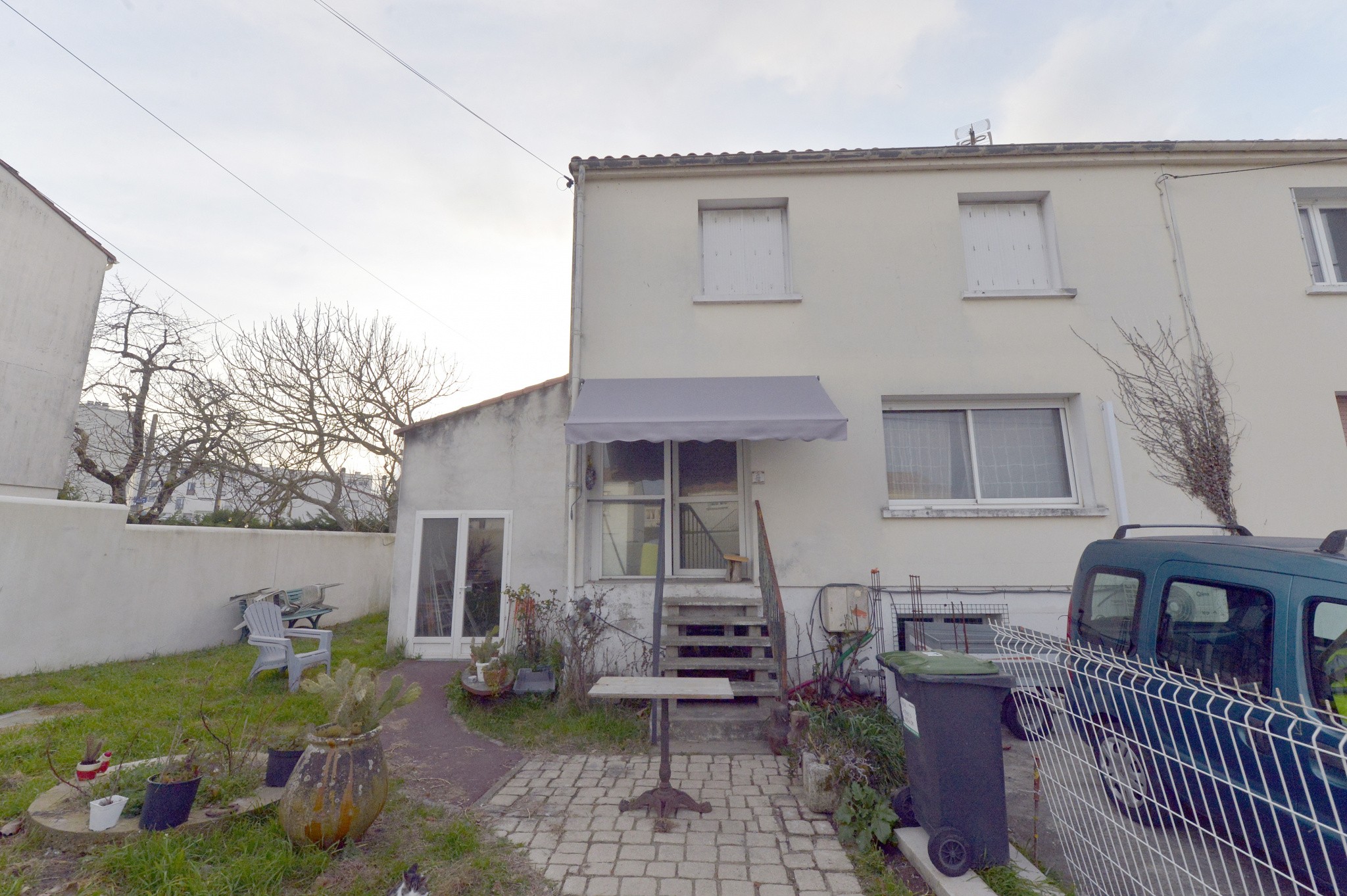 Vente Maison à Royan 7 pièces