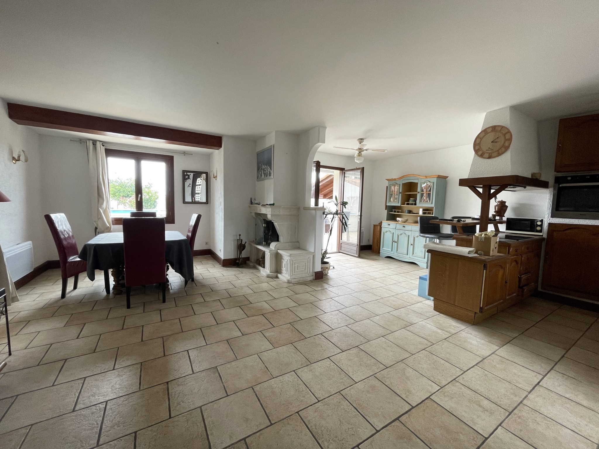 Vente Maison à Saint-Palais-sur-Mer 7 pièces