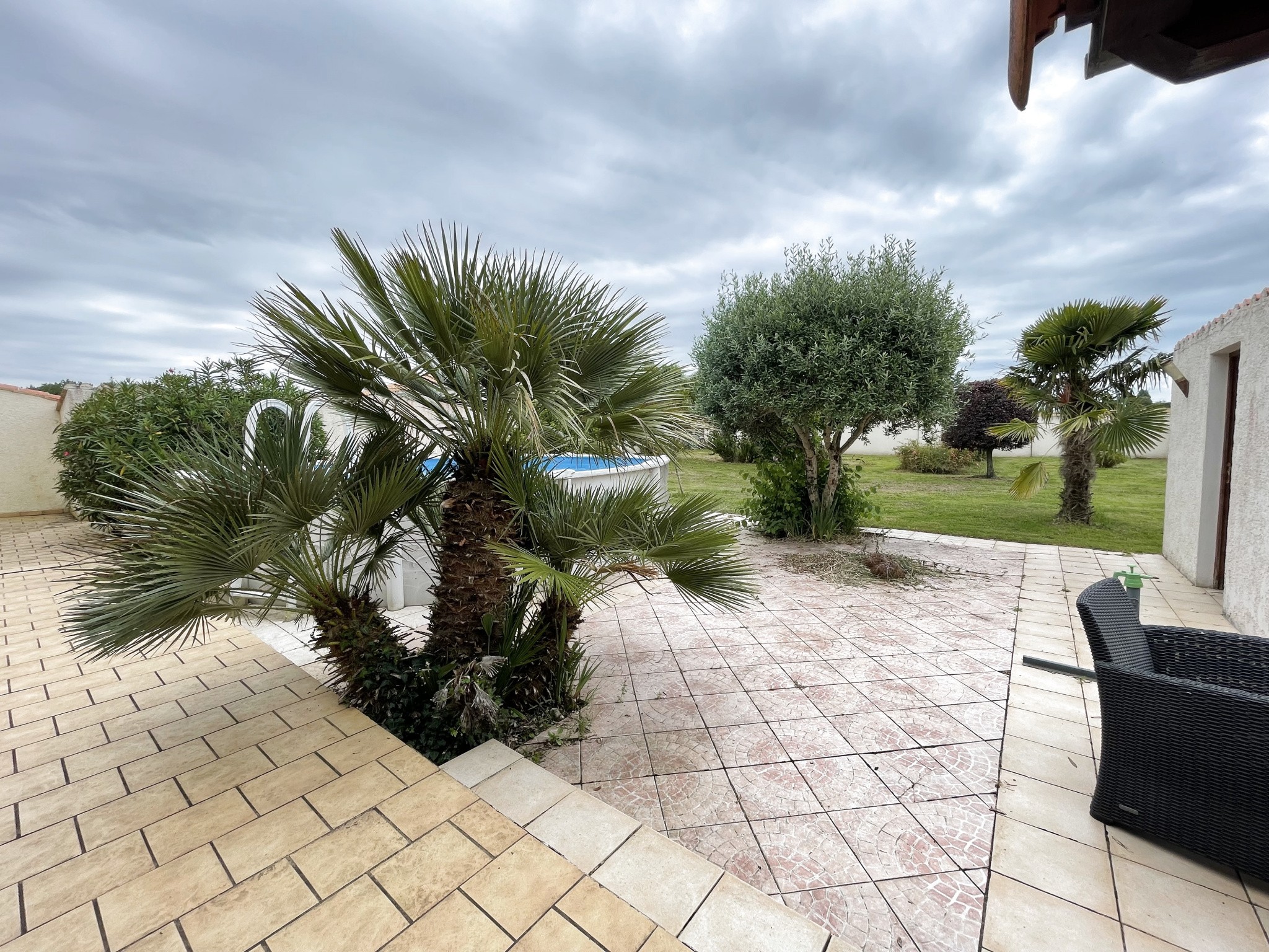 Vente Maison à Saint-Palais-sur-Mer 7 pièces