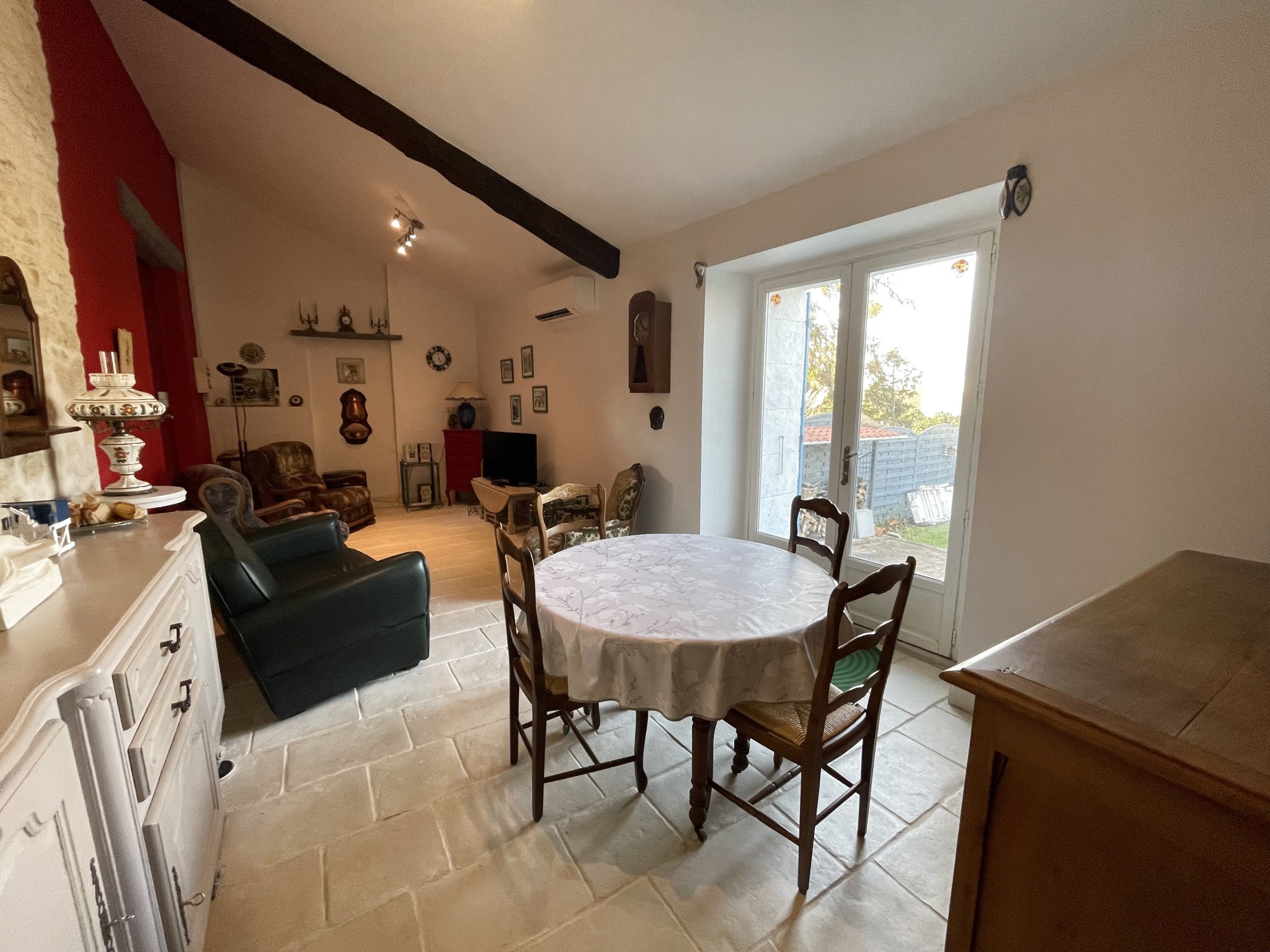 Vente Maison à Semussac 4 pièces