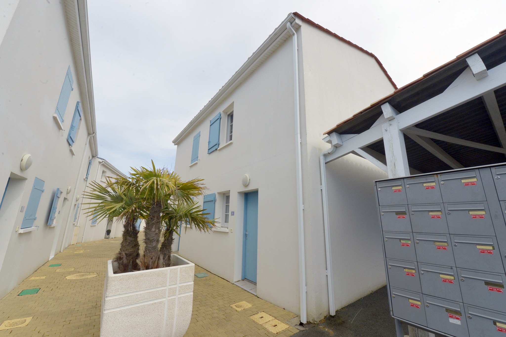 Vente Maison à Vaux-sur-Mer 3 pièces