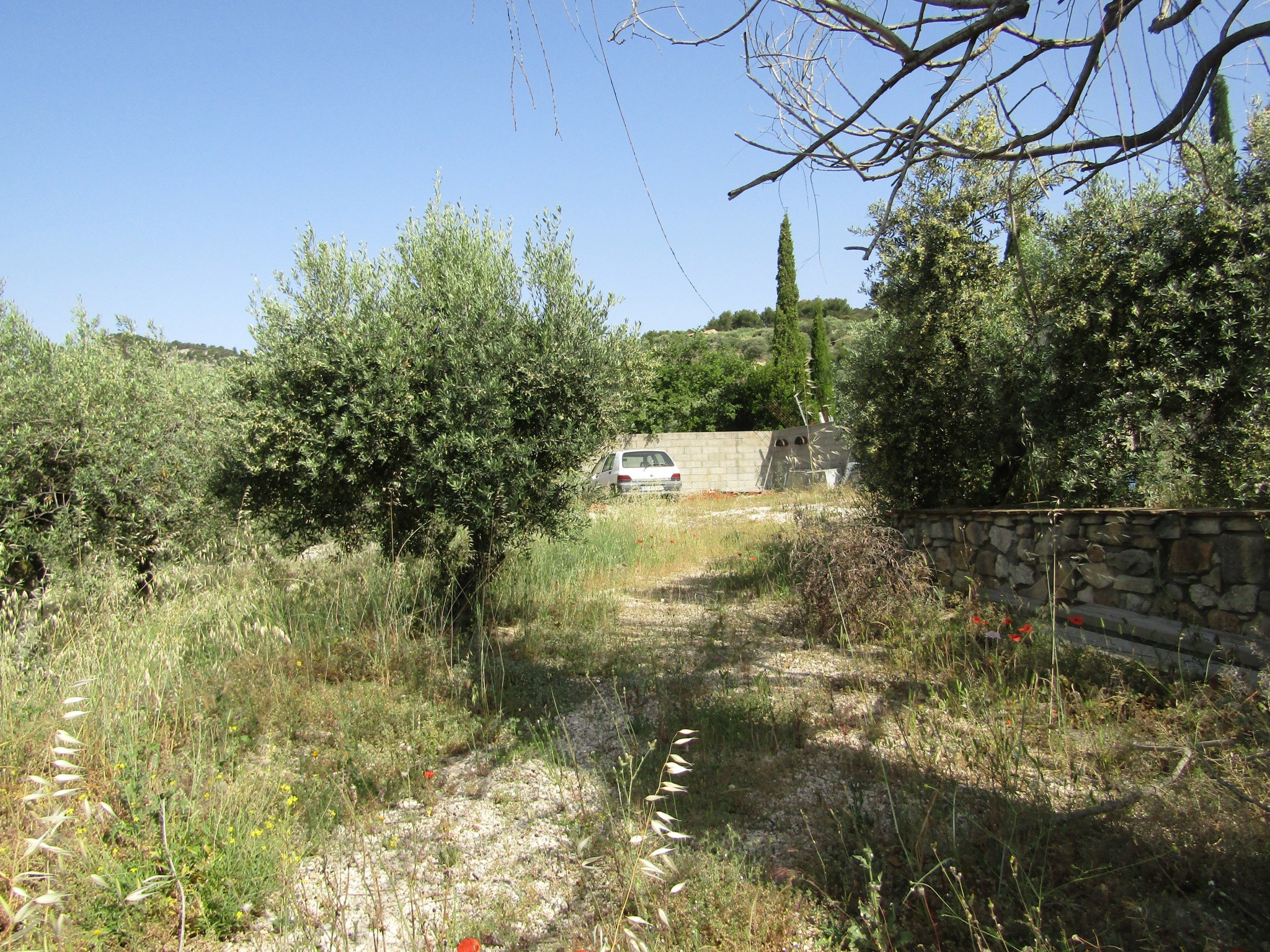 Vente Maison à le Barroux 6 pièces