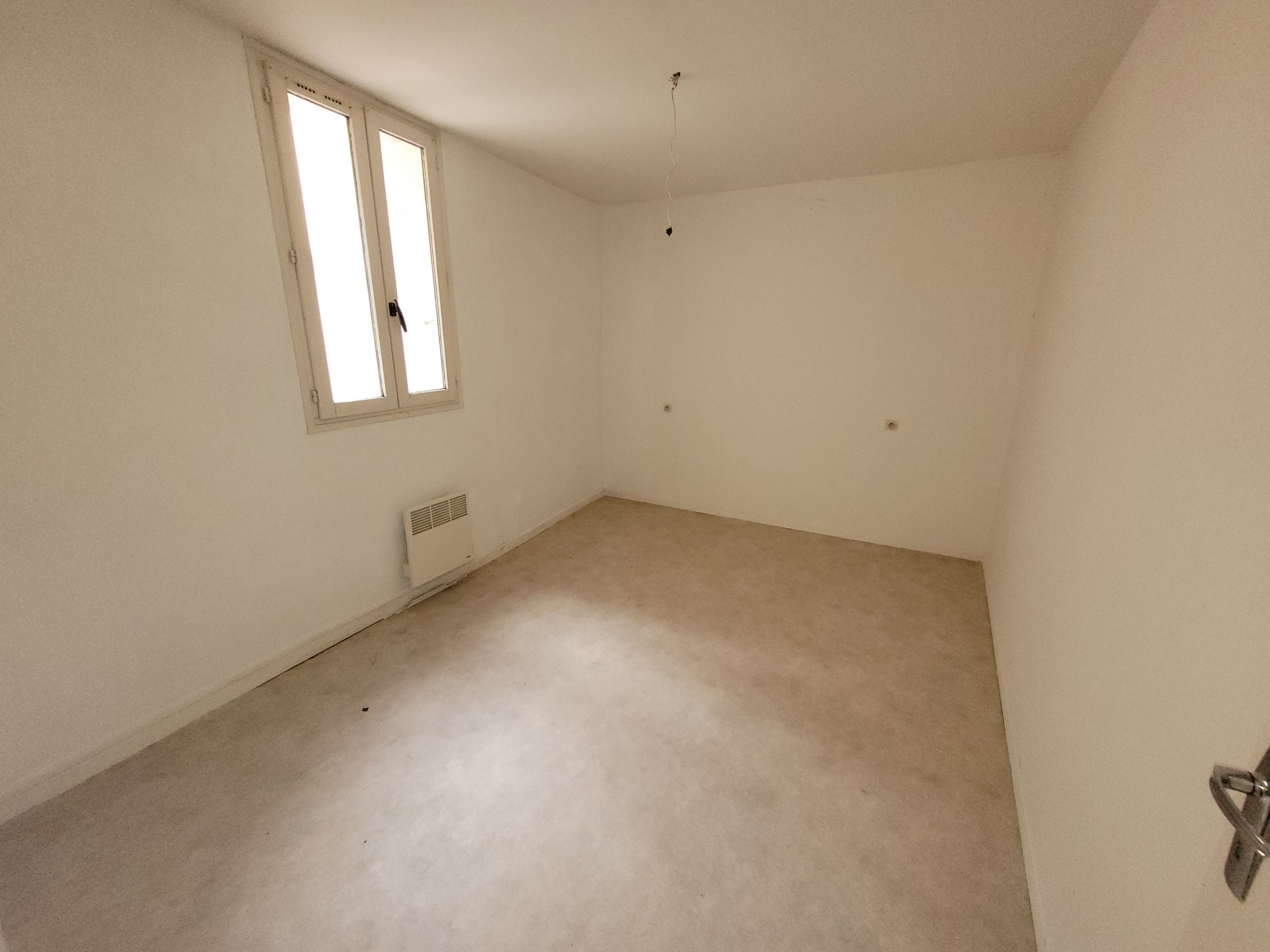 Vente Appartement à Nyons 3 pièces