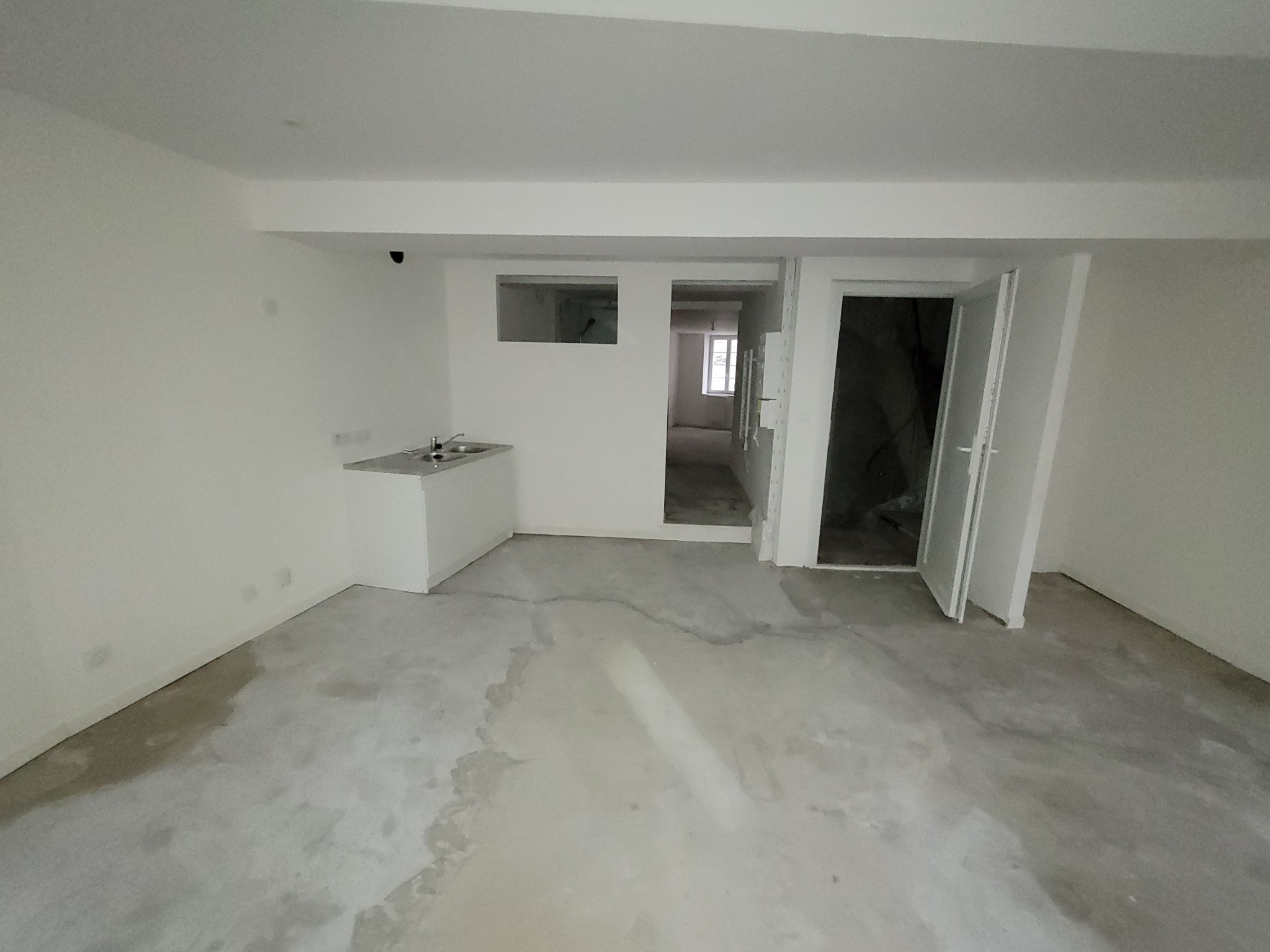 Vente Appartement à Nyons 2 pièces