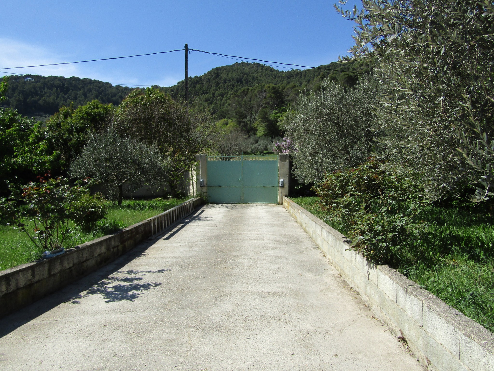 Vente Maison à Buis-les-Baronnies 6 pièces