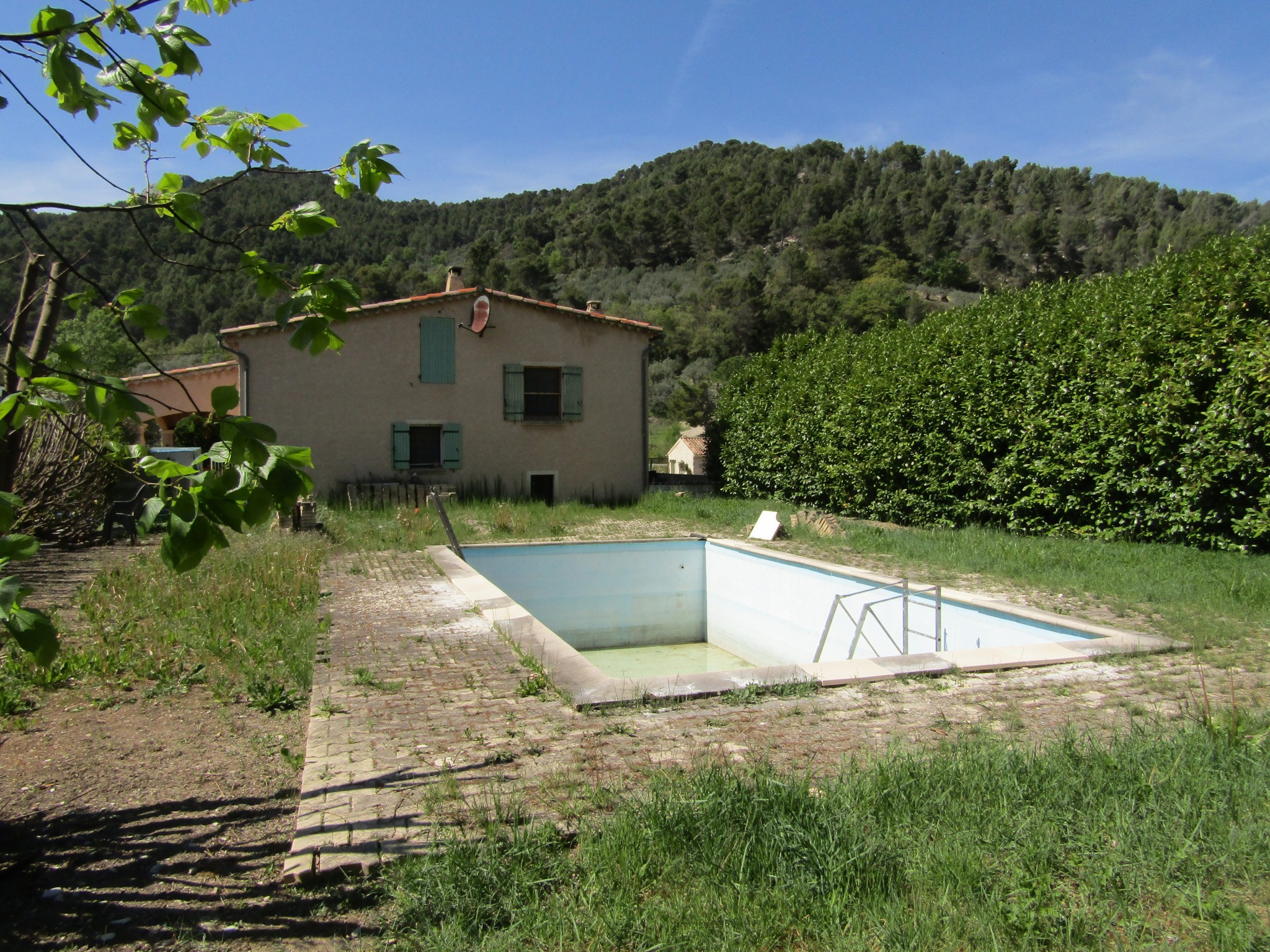 Vente Maison à Buis-les-Baronnies 6 pièces