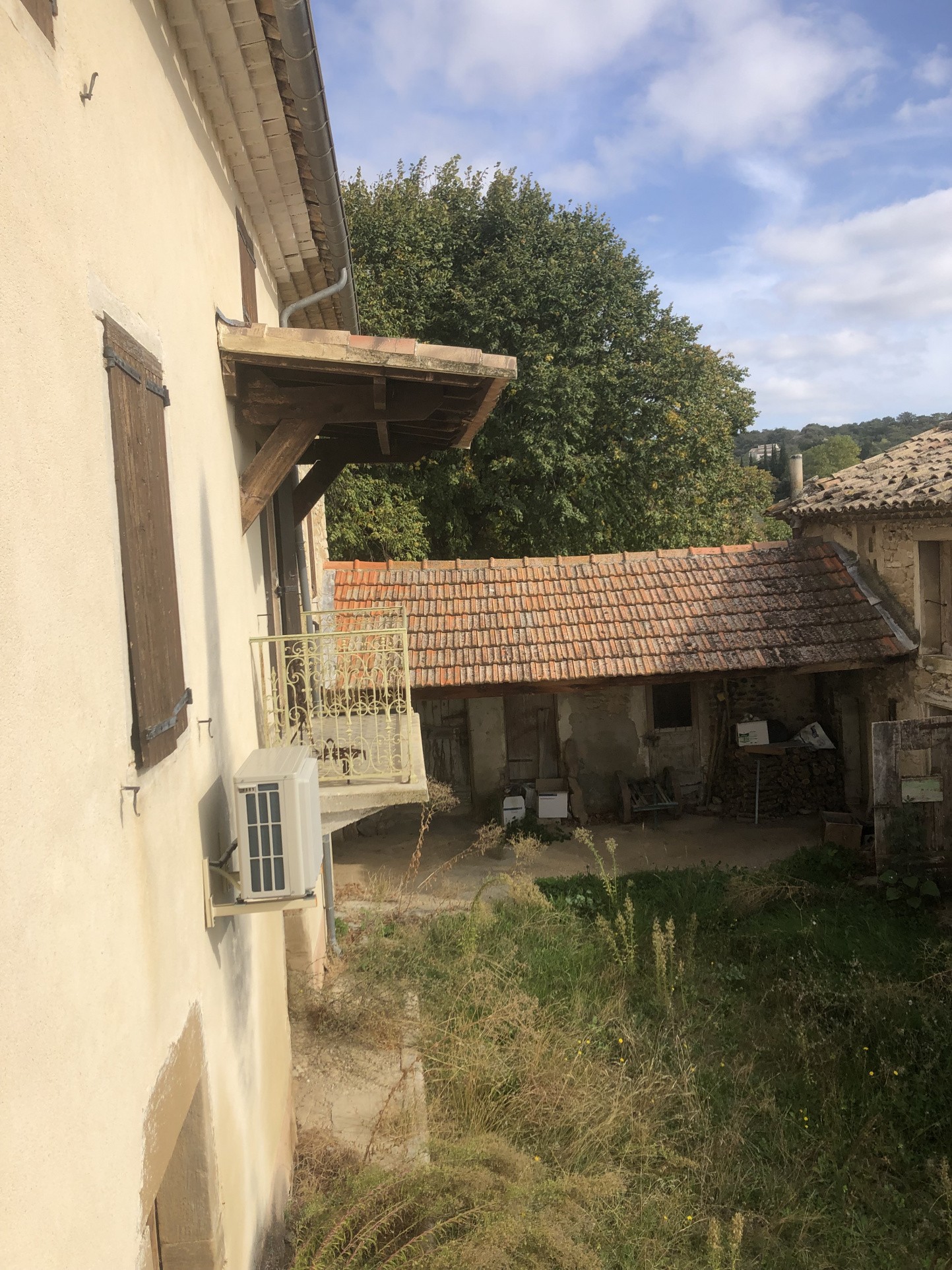 Vente Maison à Rousset-les-Vignes 8 pièces