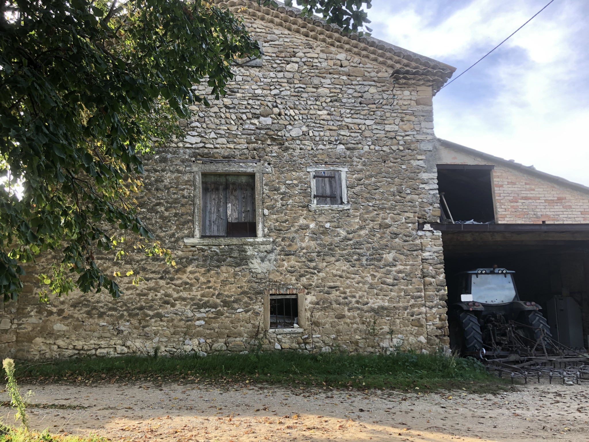 Vente Maison à Rousset-les-Vignes 8 pièces