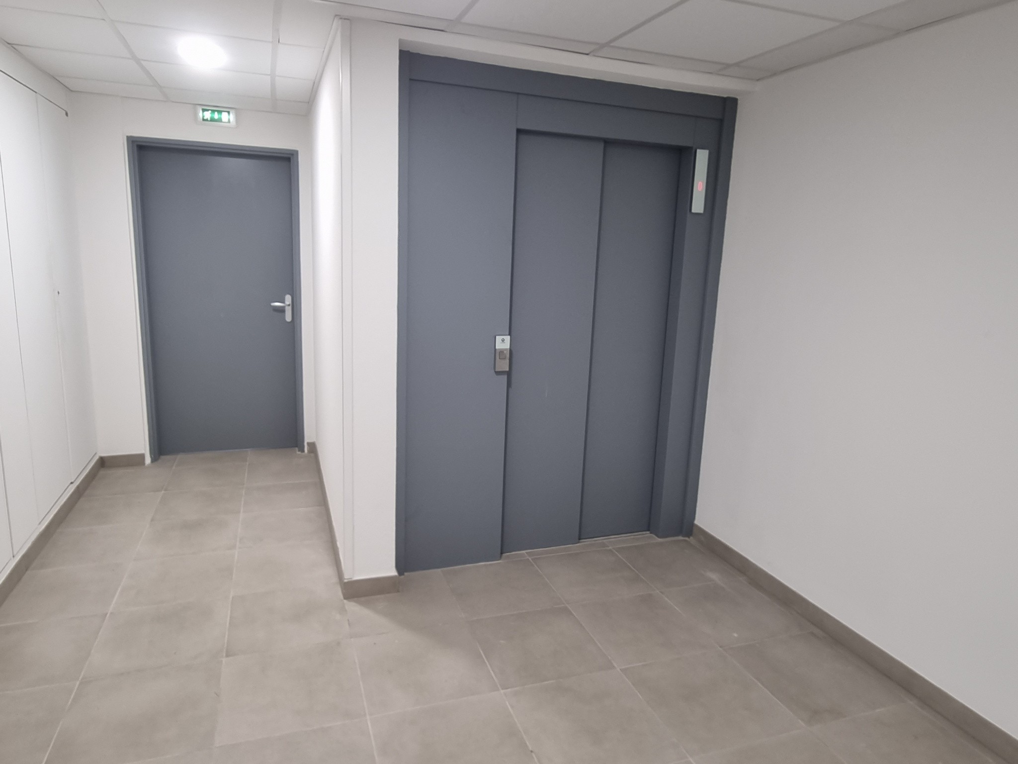 Vente Appartement à Orange 2 pièces