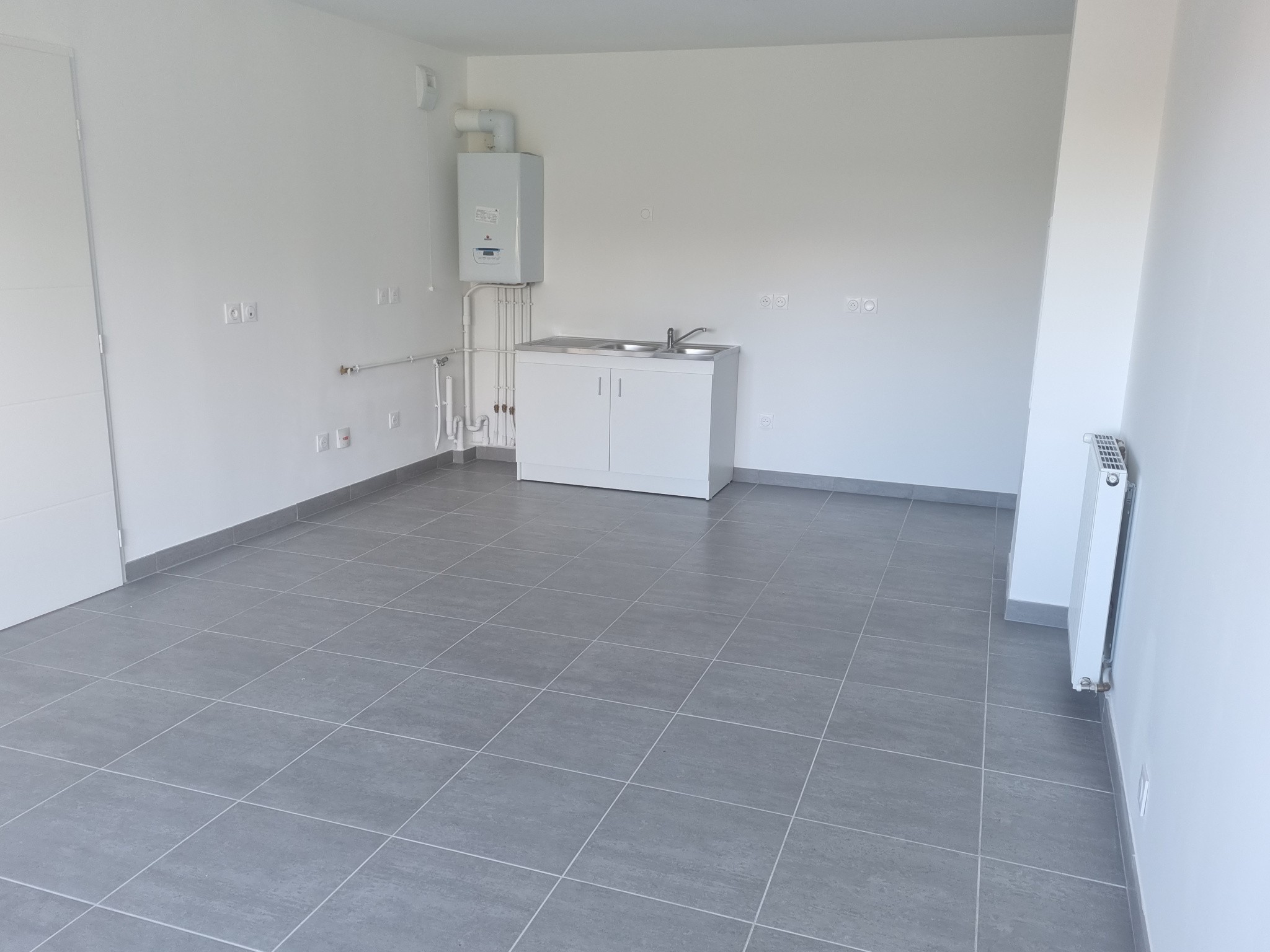 Vente Appartement à Orange 2 pièces