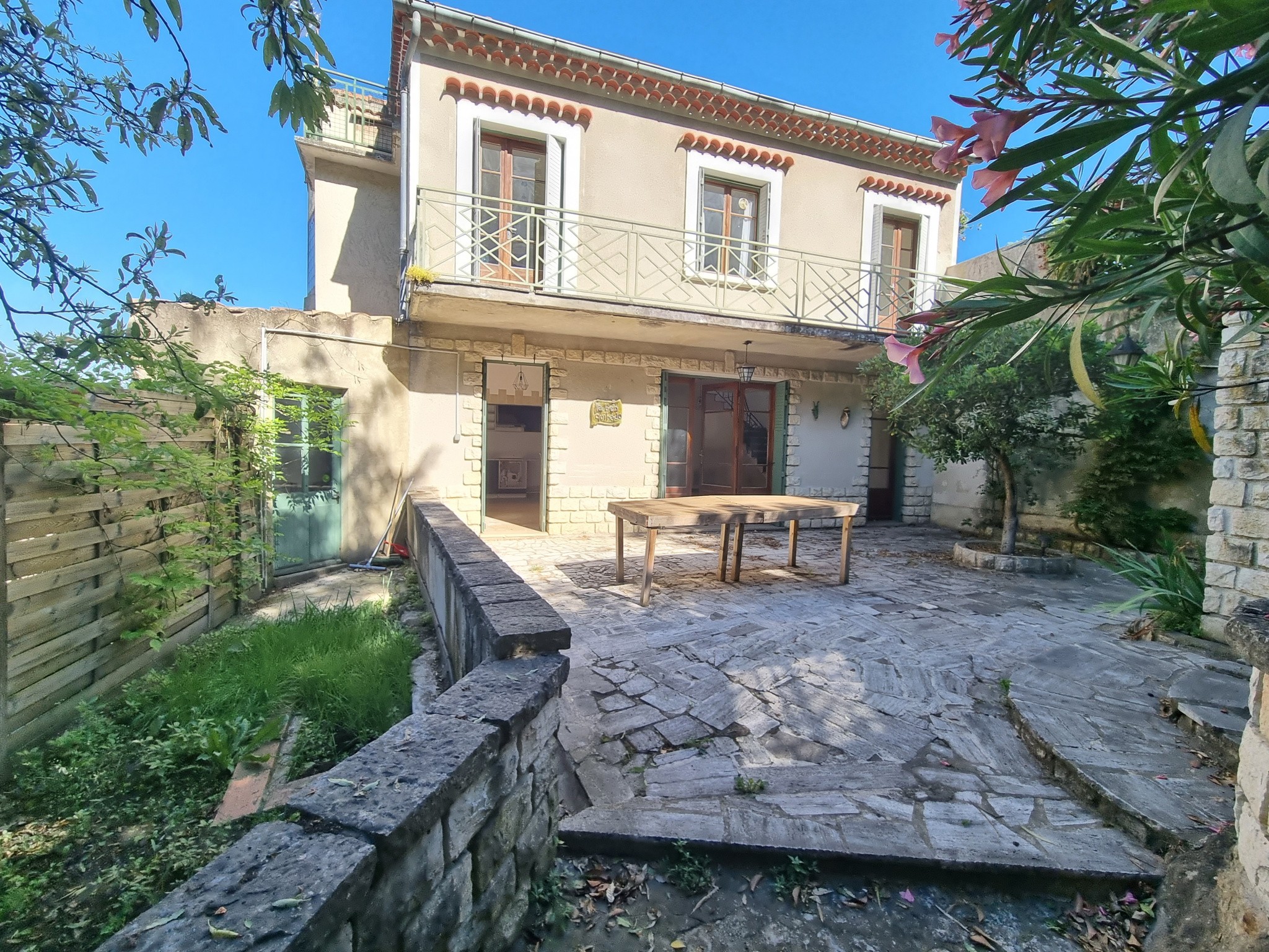 Vente Maison à Orange 3 pièces