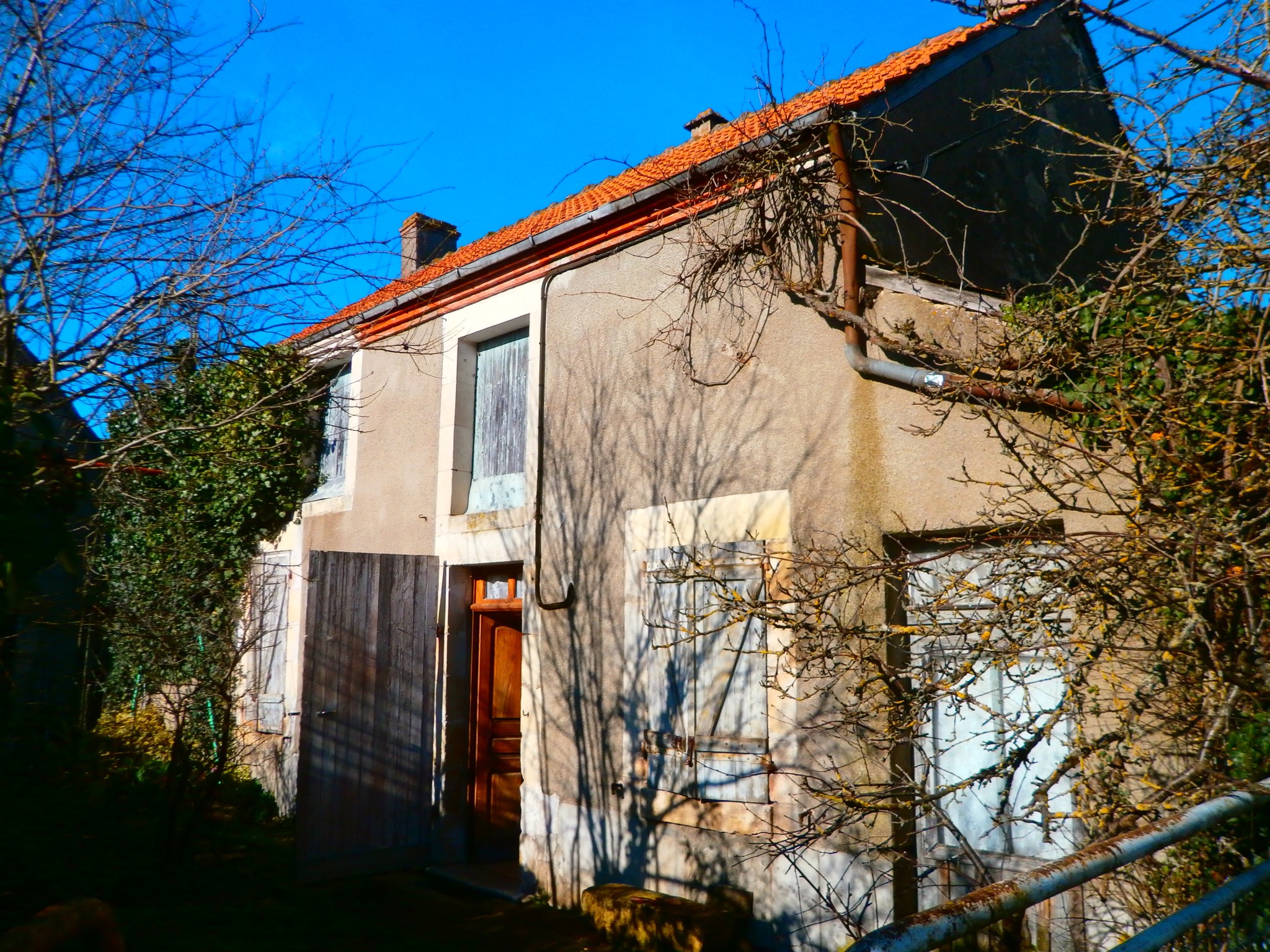 Vente Maison à les Bordes 3 pièces