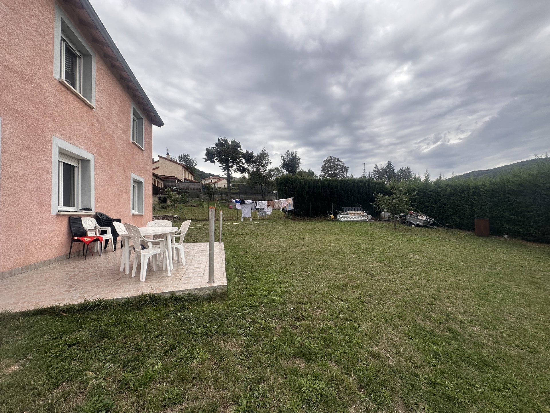 Vente Maison à le Puy-en-Velay 5 pièces