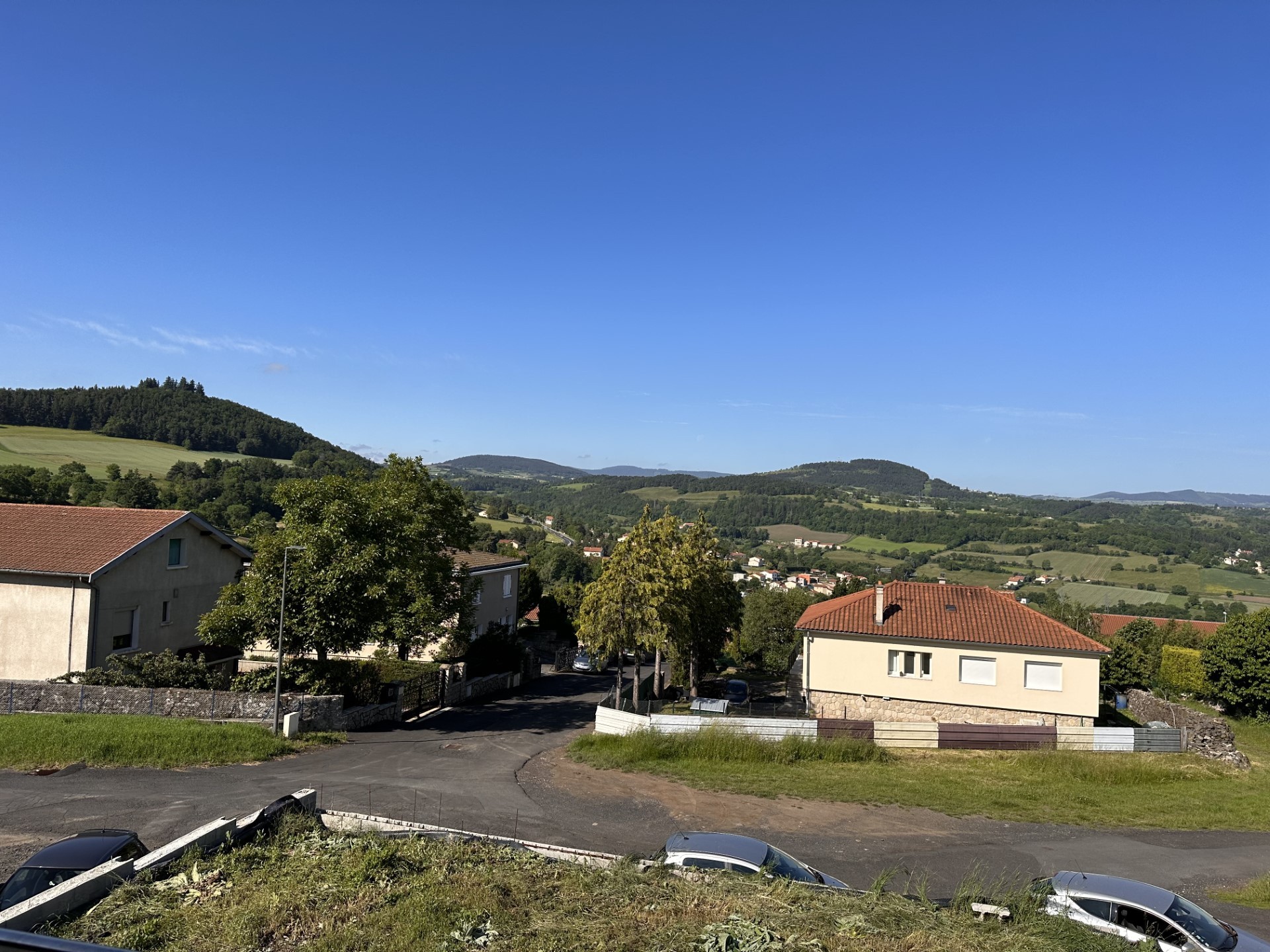 Vente Maison à le Puy-en-Velay 5 pièces