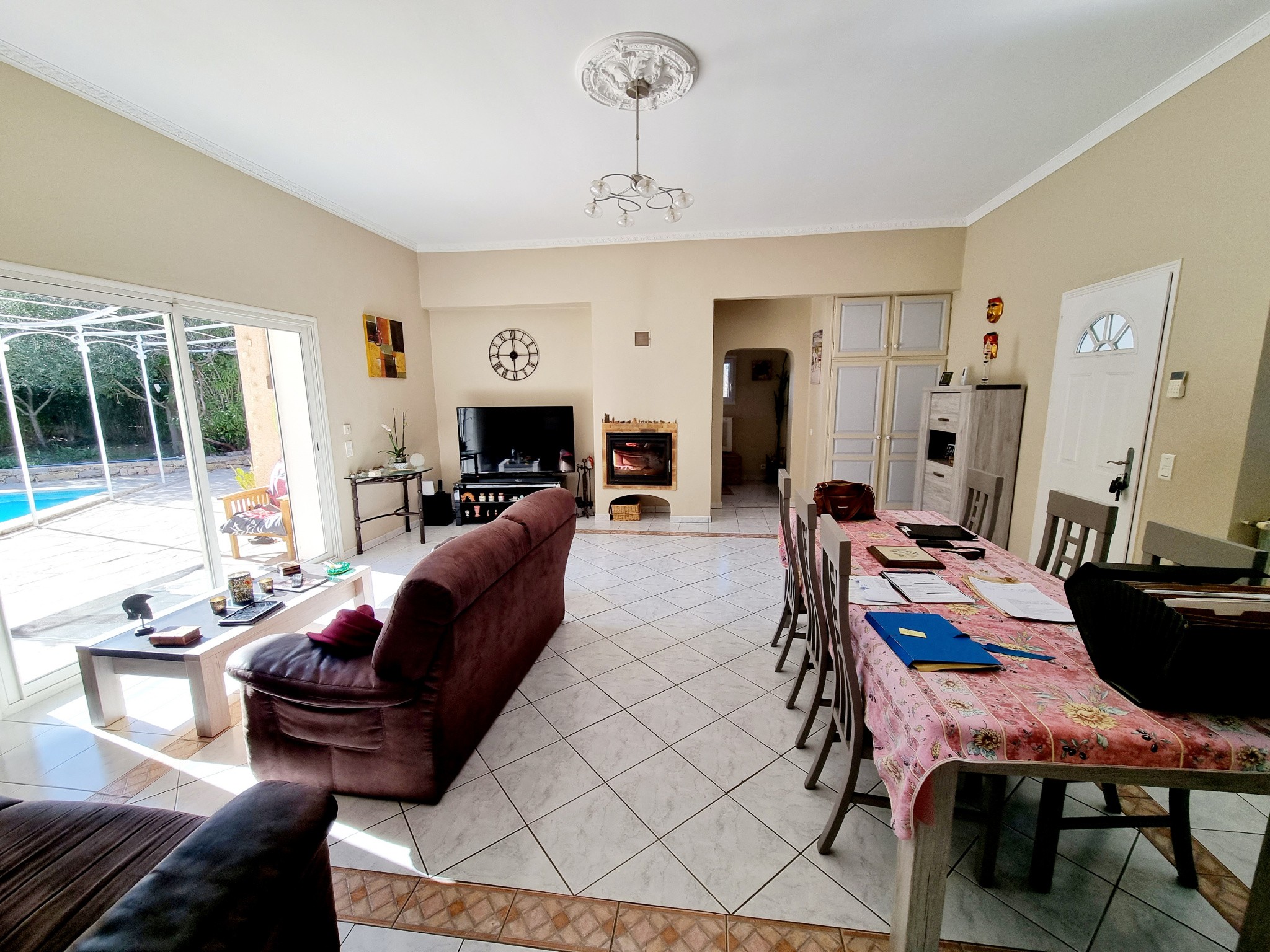 Vente Maison à Draguignan 5 pièces