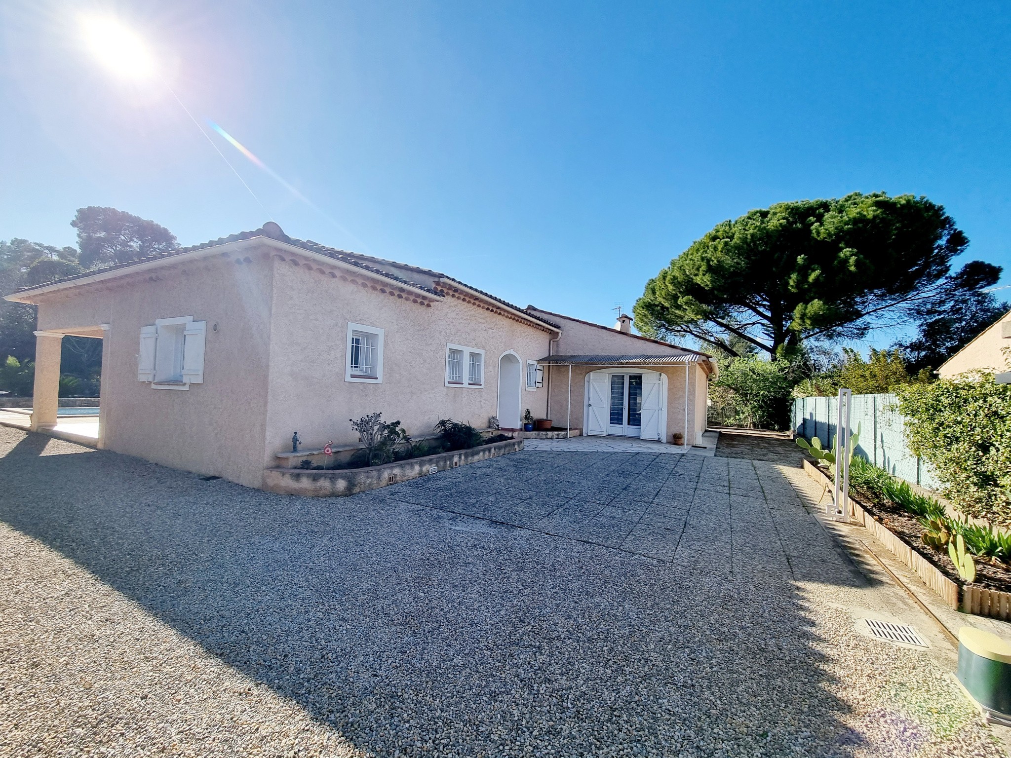 Vente Maison à Draguignan 5 pièces