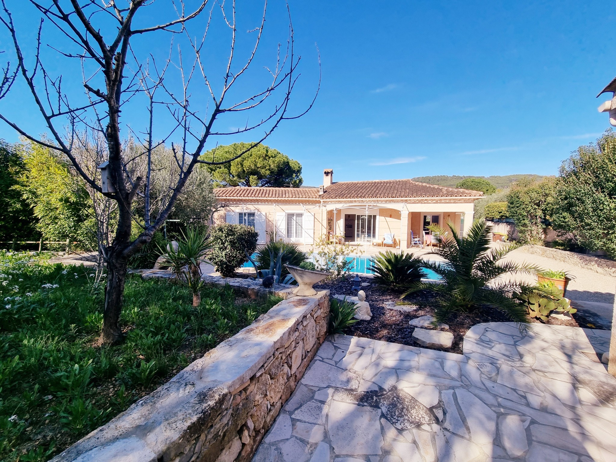 Vente Maison à Draguignan 5 pièces