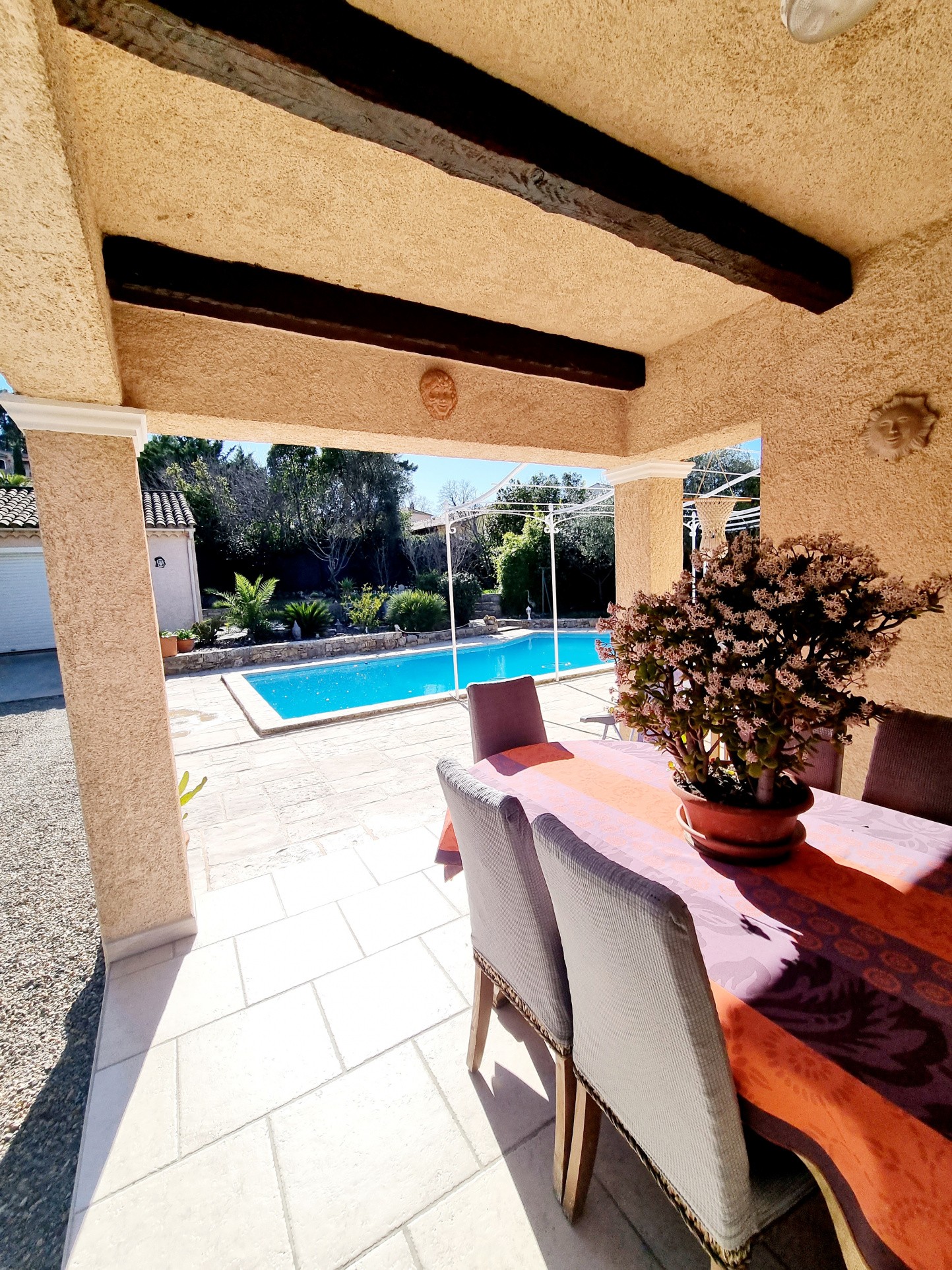 Vente Maison à Draguignan 5 pièces