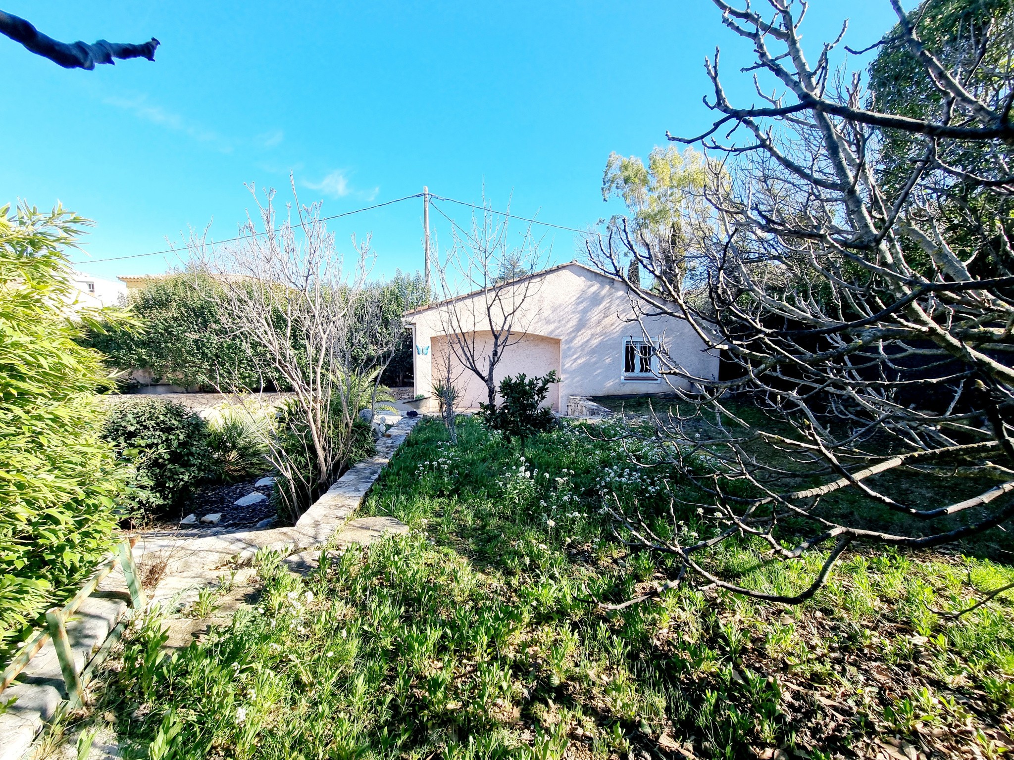 Vente Maison à Draguignan 5 pièces