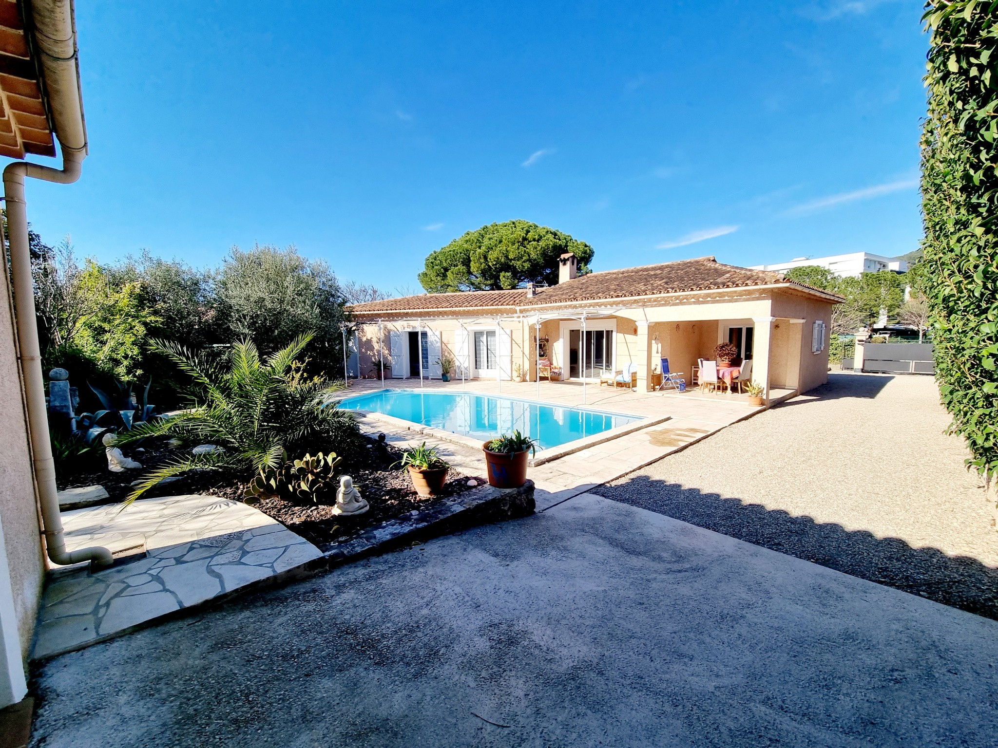 Vente Maison à Draguignan 5 pièces