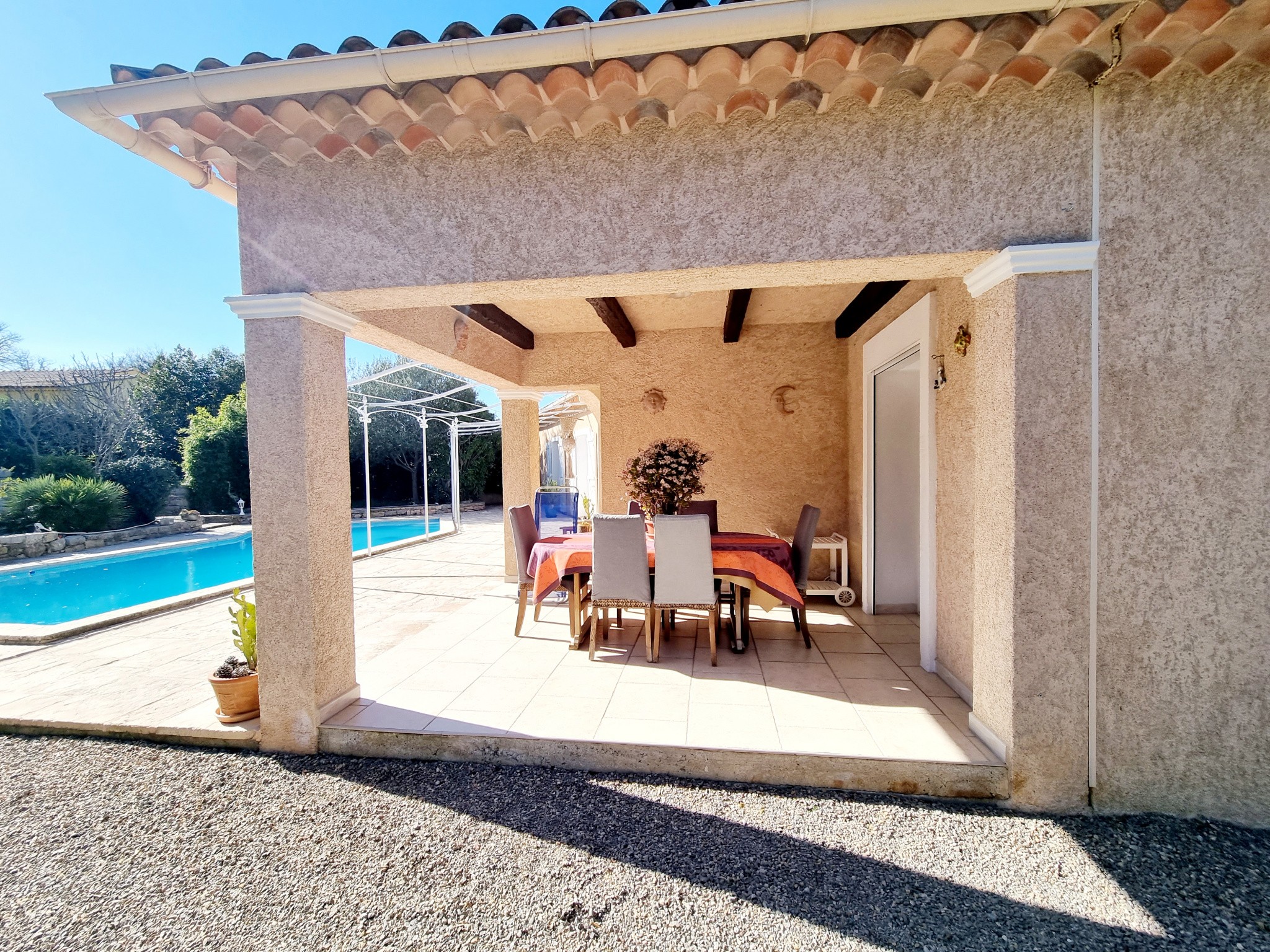 Vente Maison à Draguignan 5 pièces