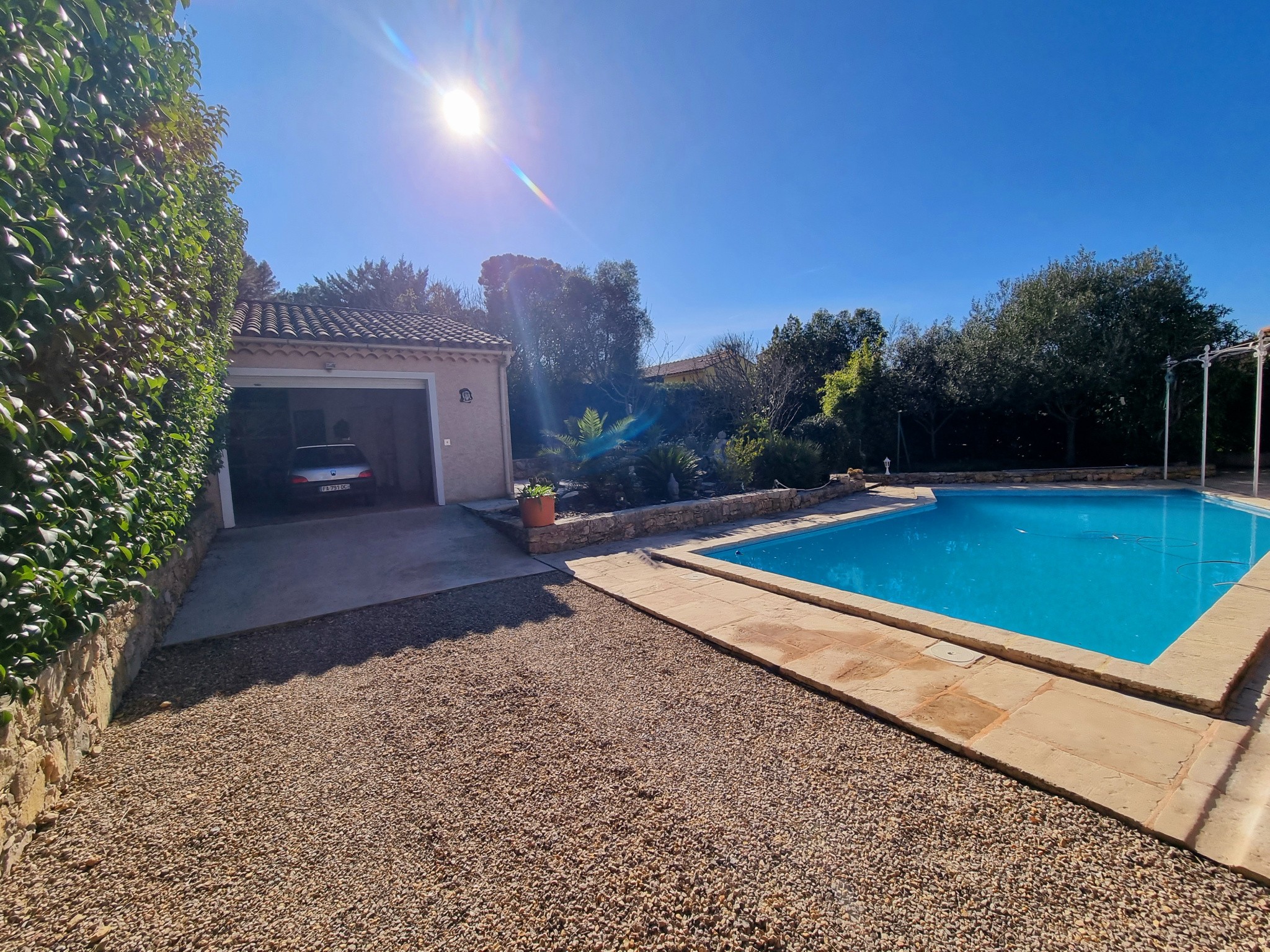 Vente Maison à Draguignan 5 pièces