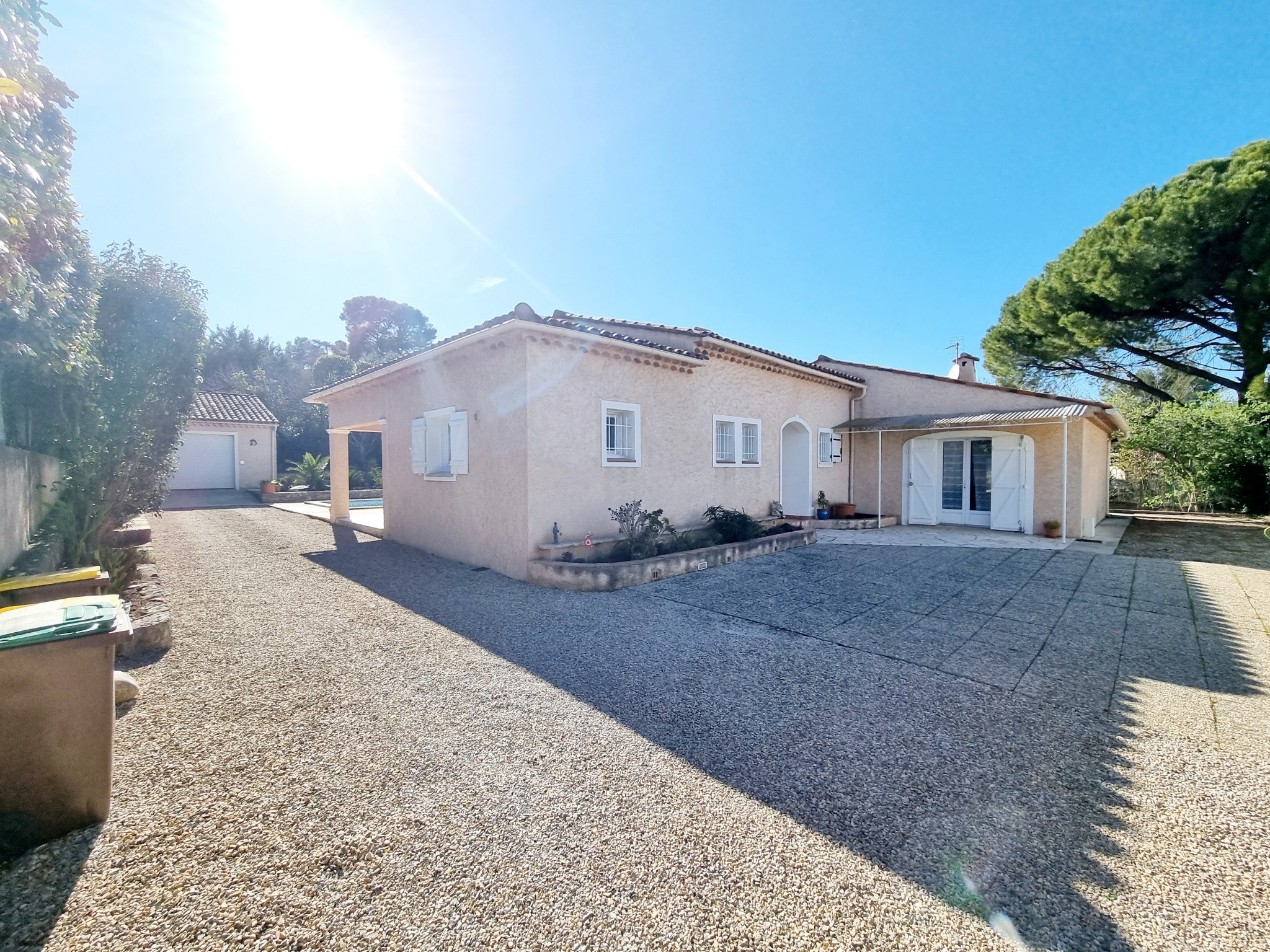 Vente Maison à Draguignan 5 pièces