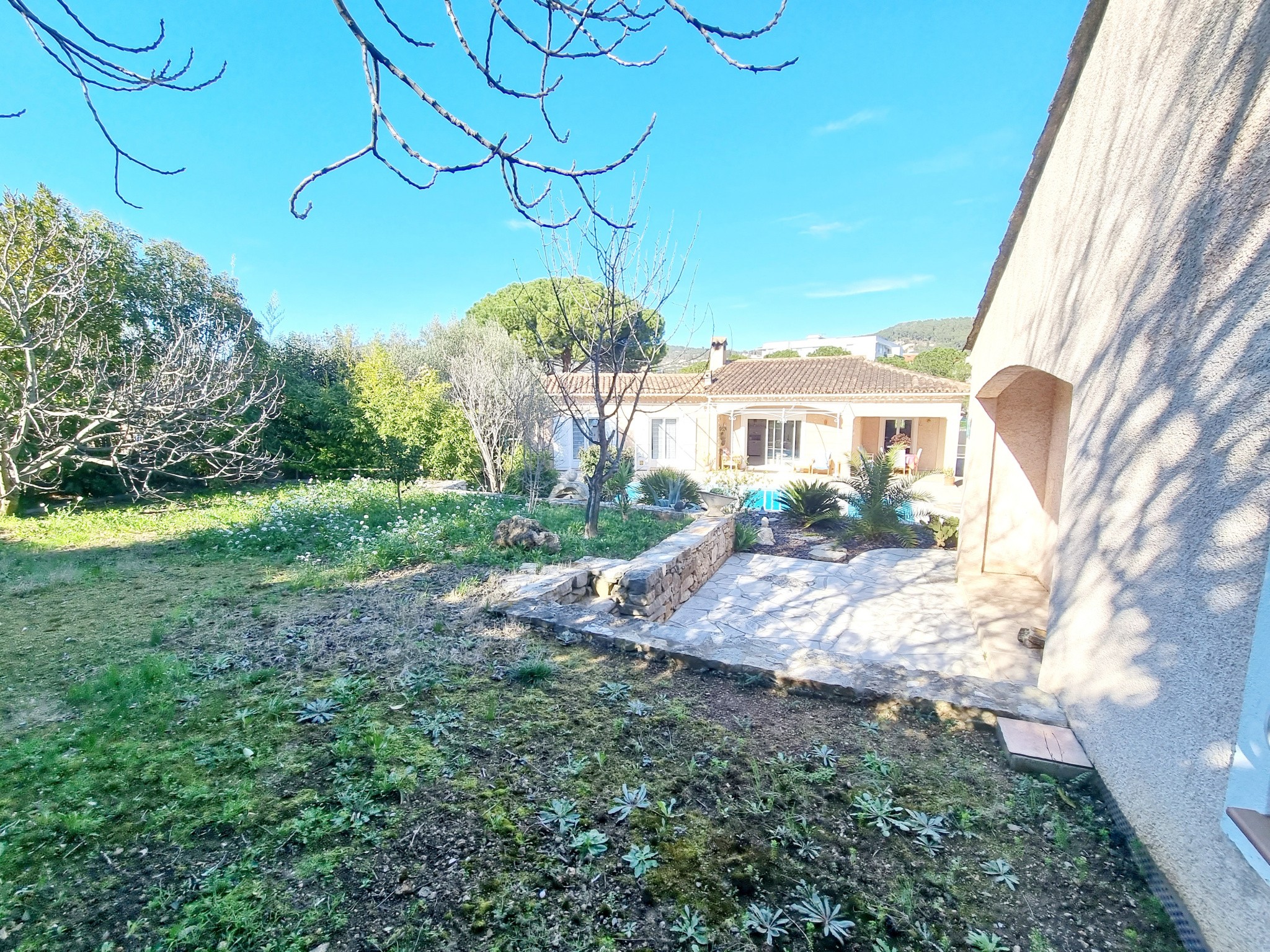 Vente Maison à Draguignan 5 pièces