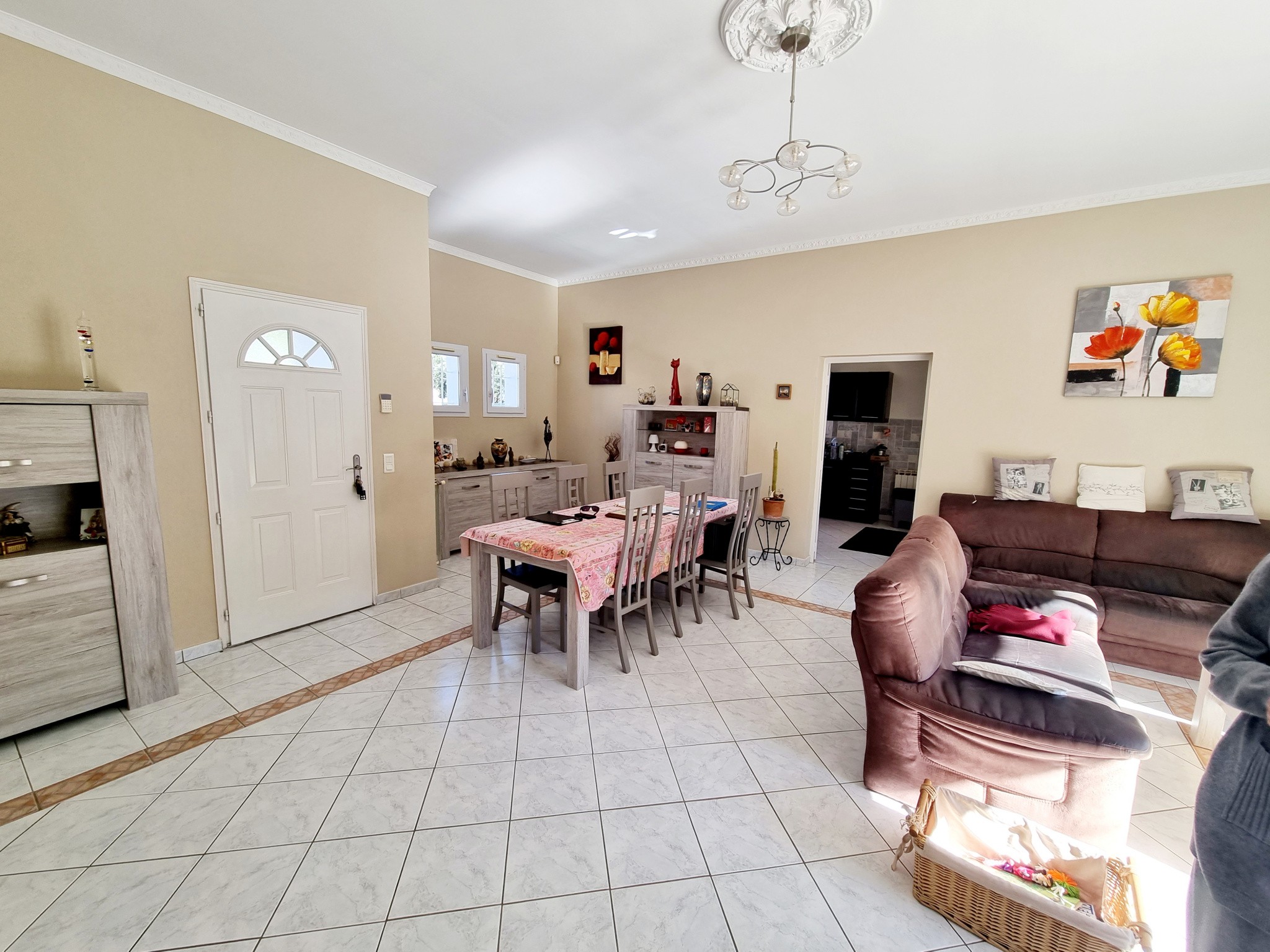 Vente Maison à Draguignan 5 pièces