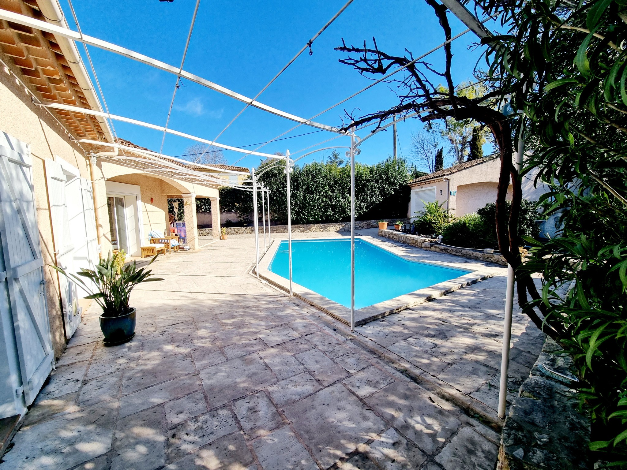 Vente Maison à Draguignan 5 pièces