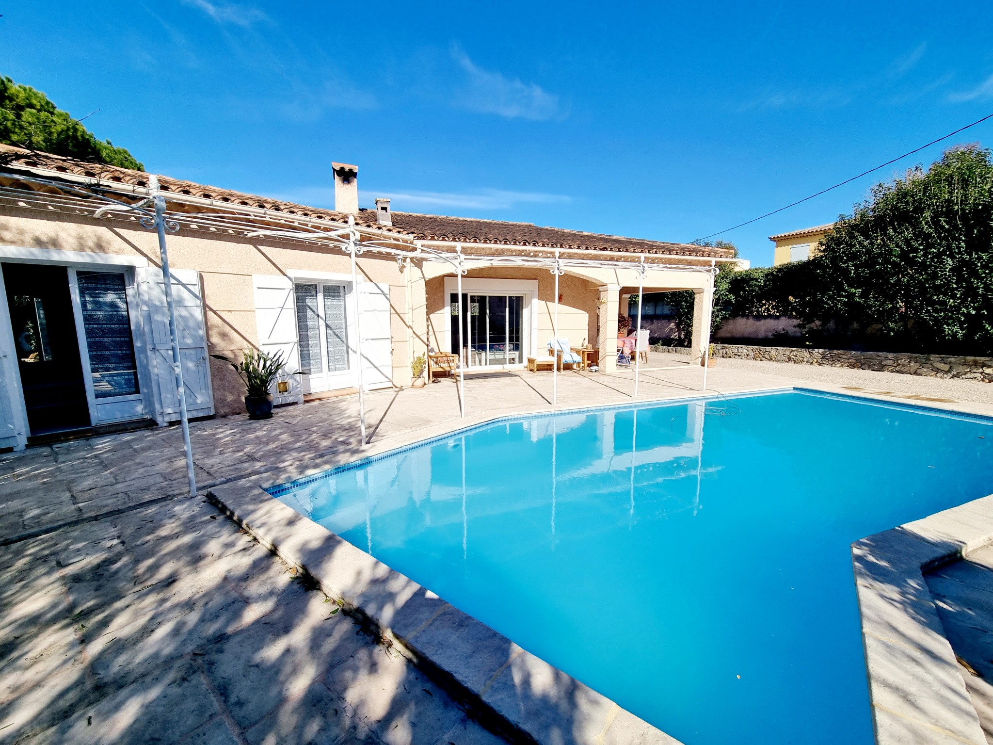 Vente Maison à Draguignan 5 pièces