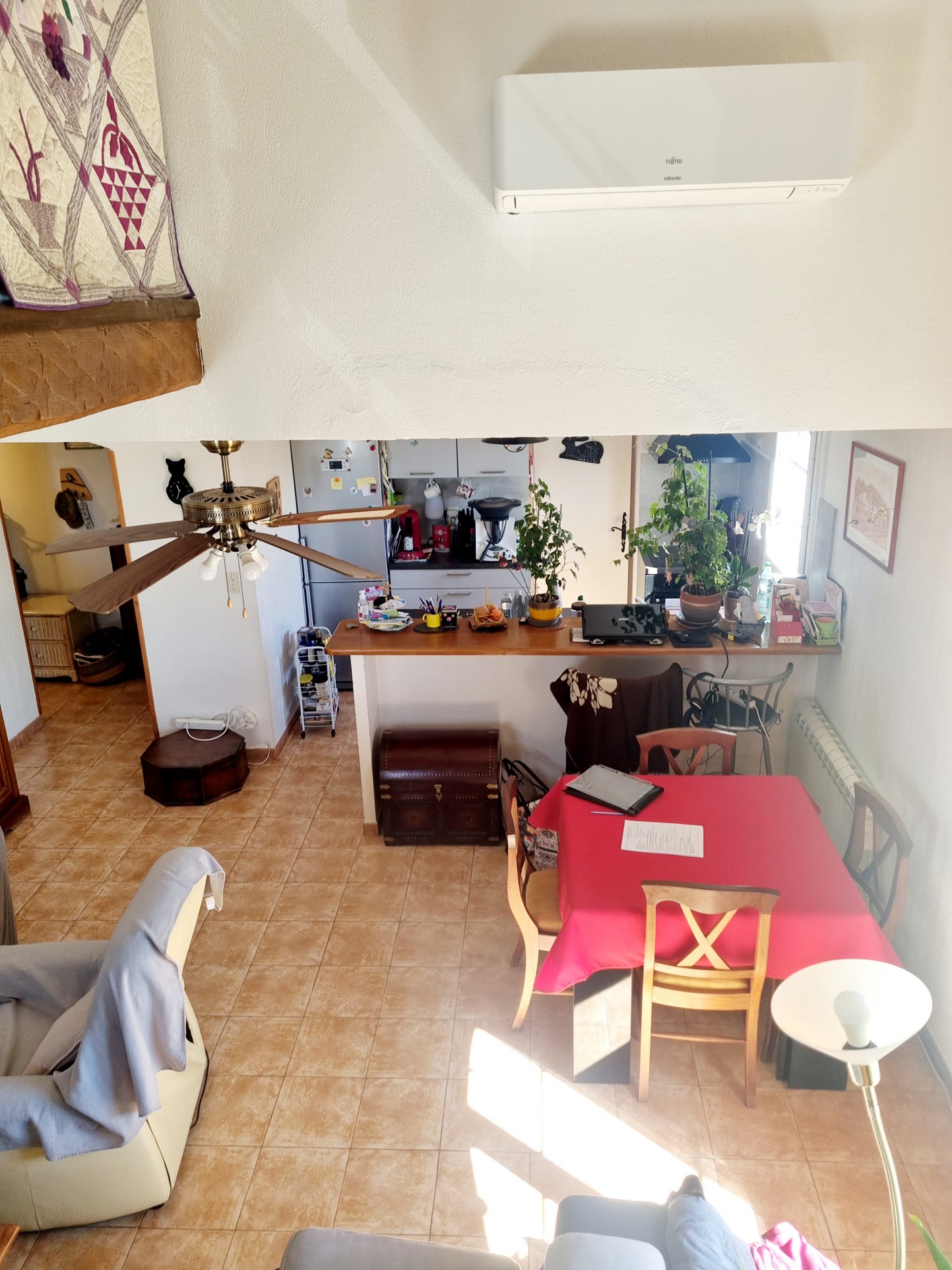 Vente Appartement à Draguignan 4 pièces