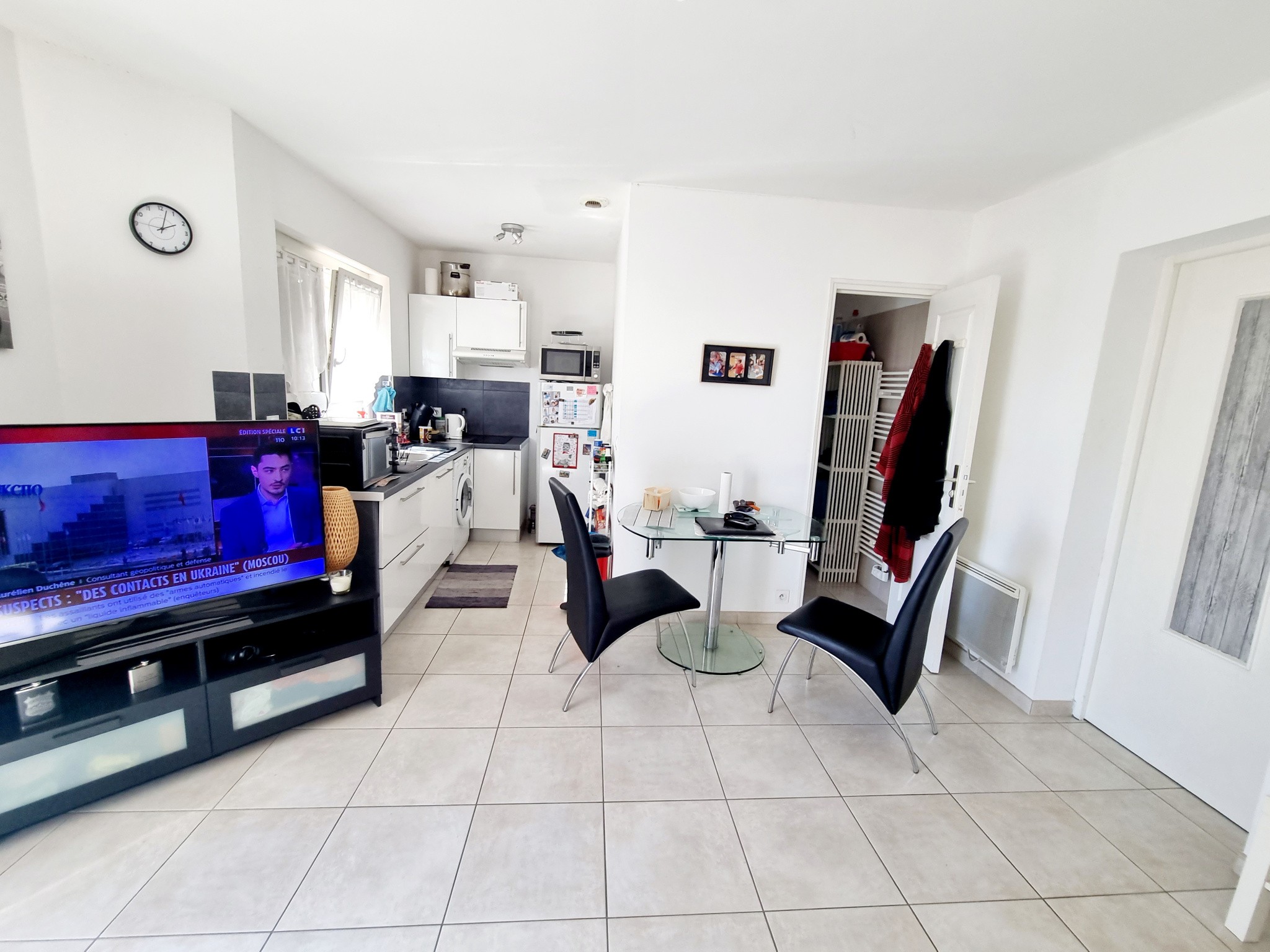 Vente Appartement à Draguignan 2 pièces