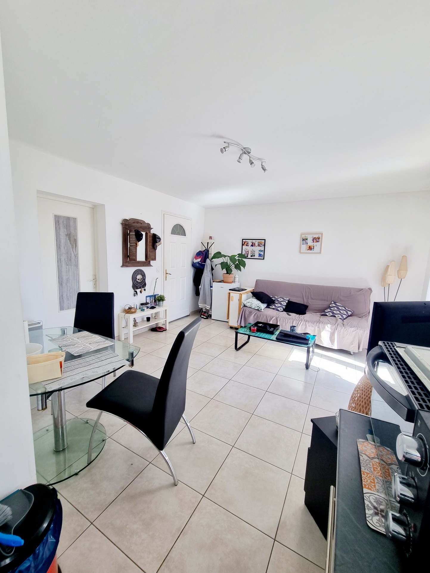 Vente Appartement à Draguignan 2 pièces