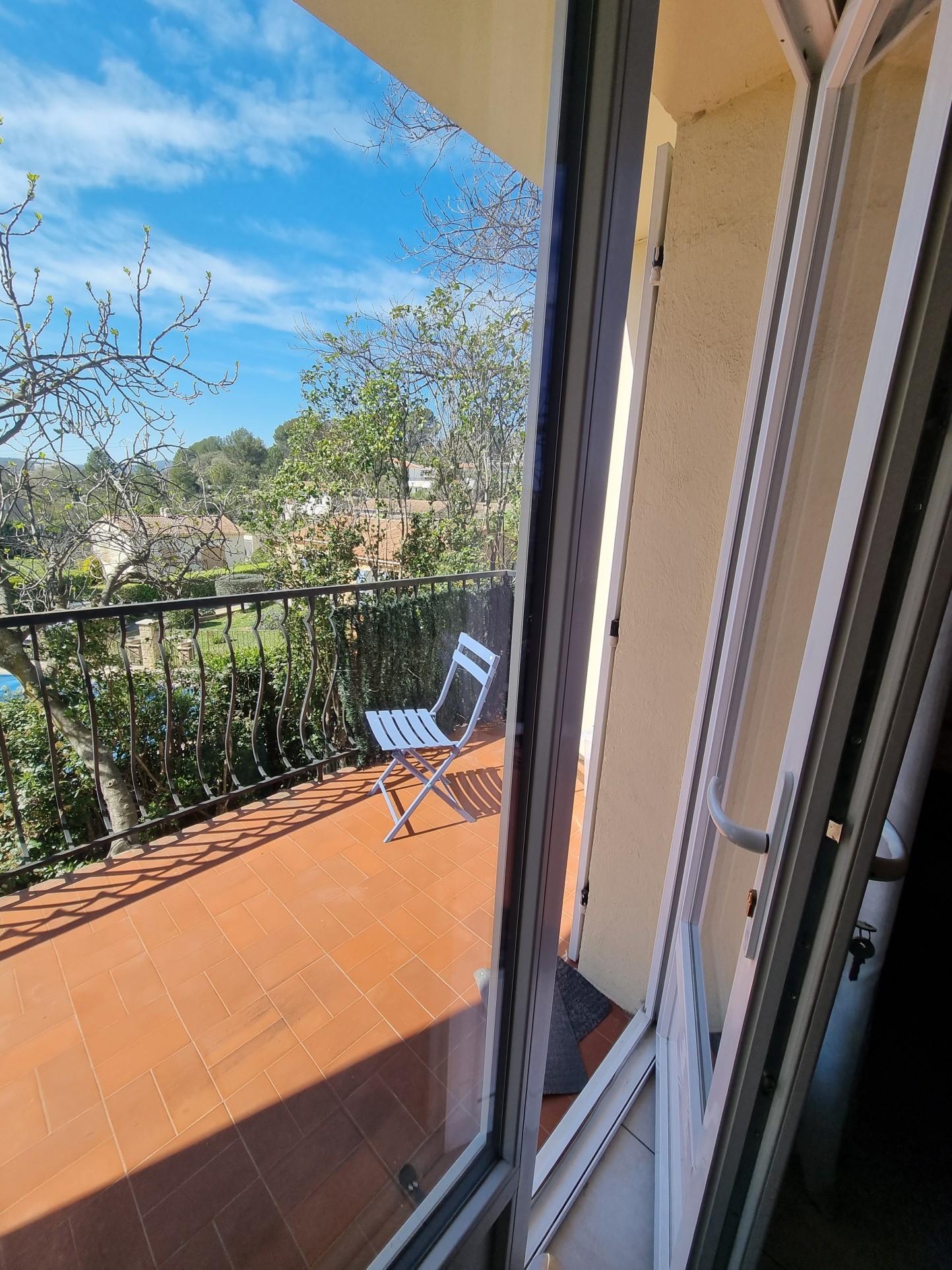 Vente Appartement à Draguignan 2 pièces