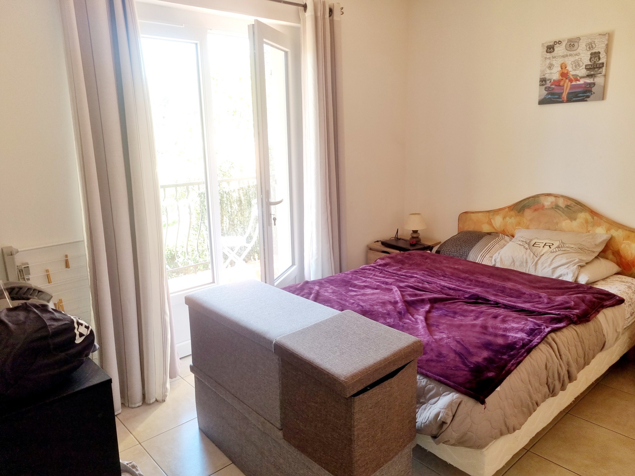 Vente Appartement à Draguignan 2 pièces