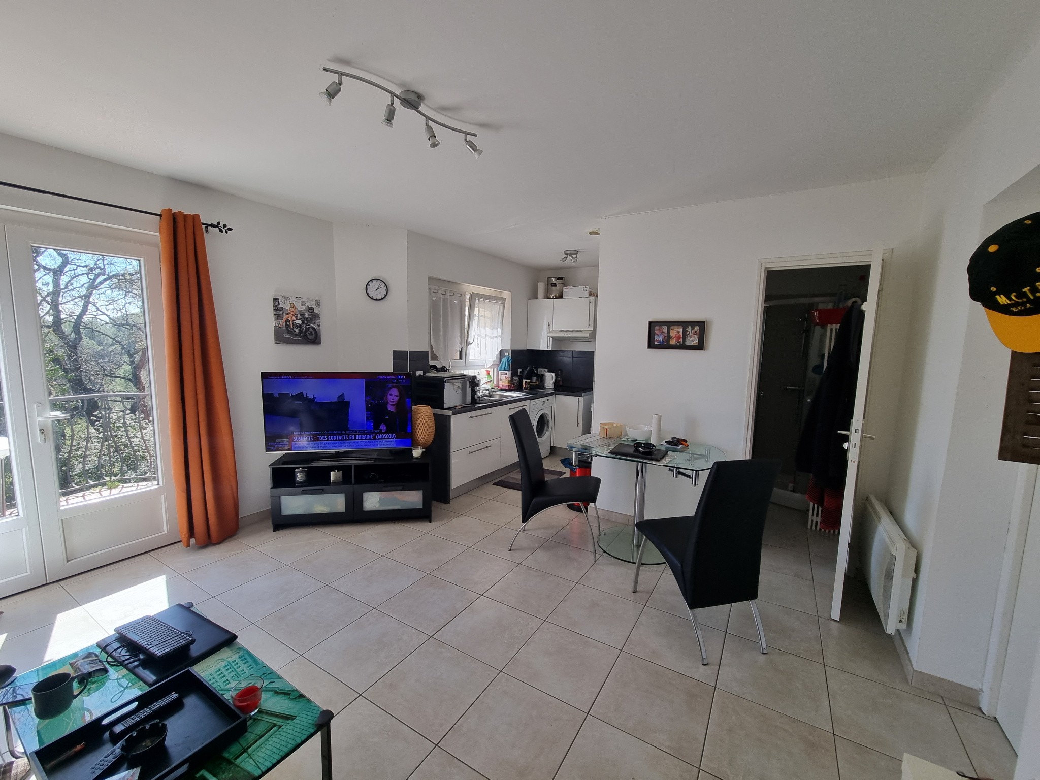 Vente Appartement à Draguignan 2 pièces