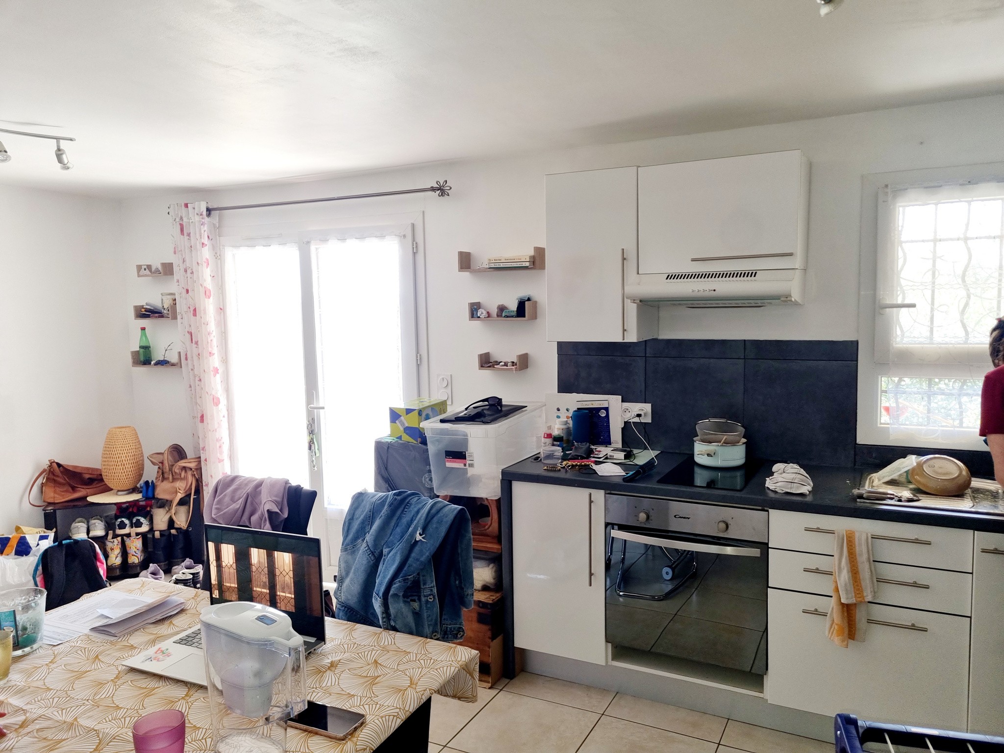 Vente Appartement à Draguignan 2 pièces