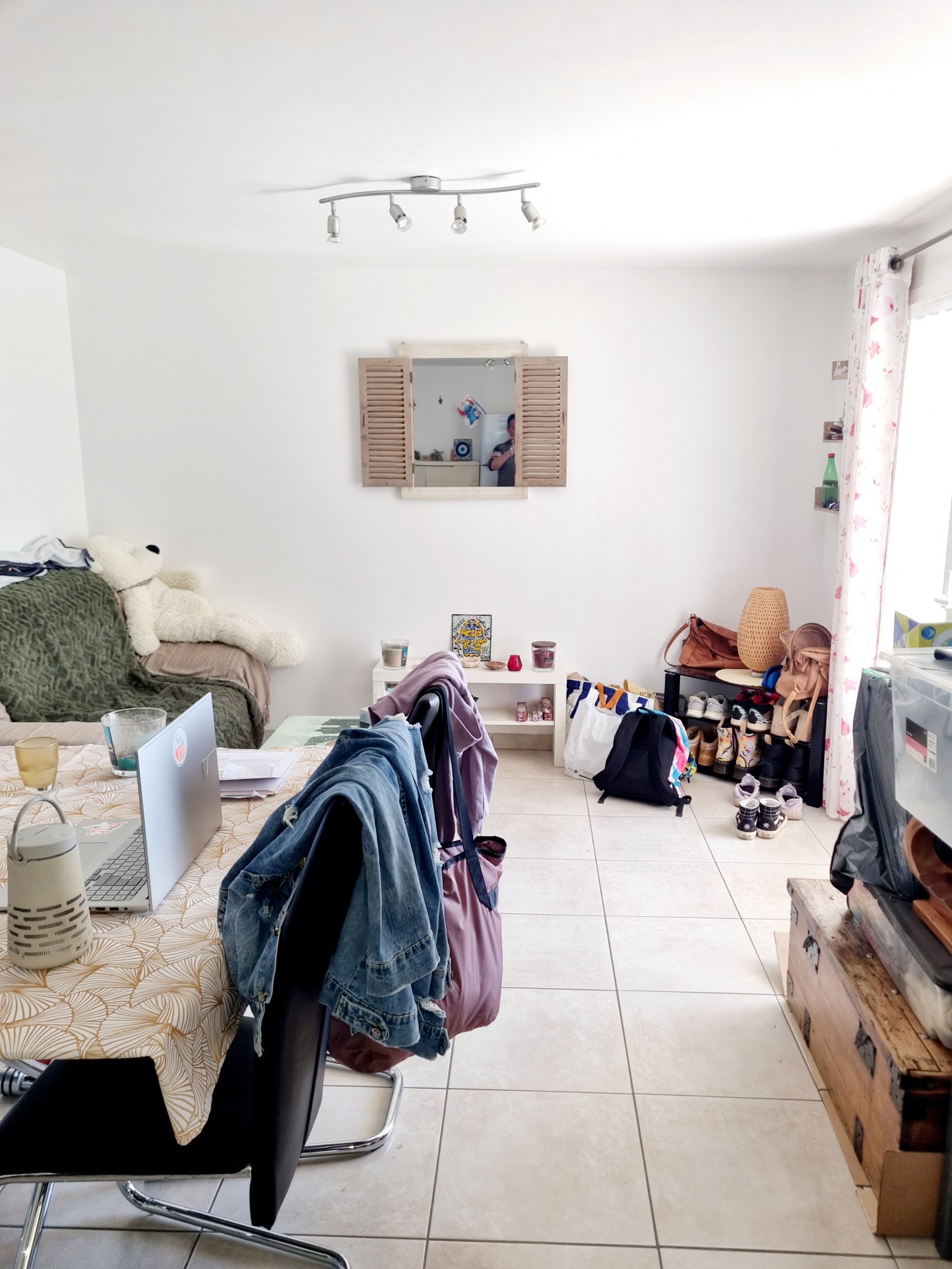 Vente Appartement à Draguignan 2 pièces