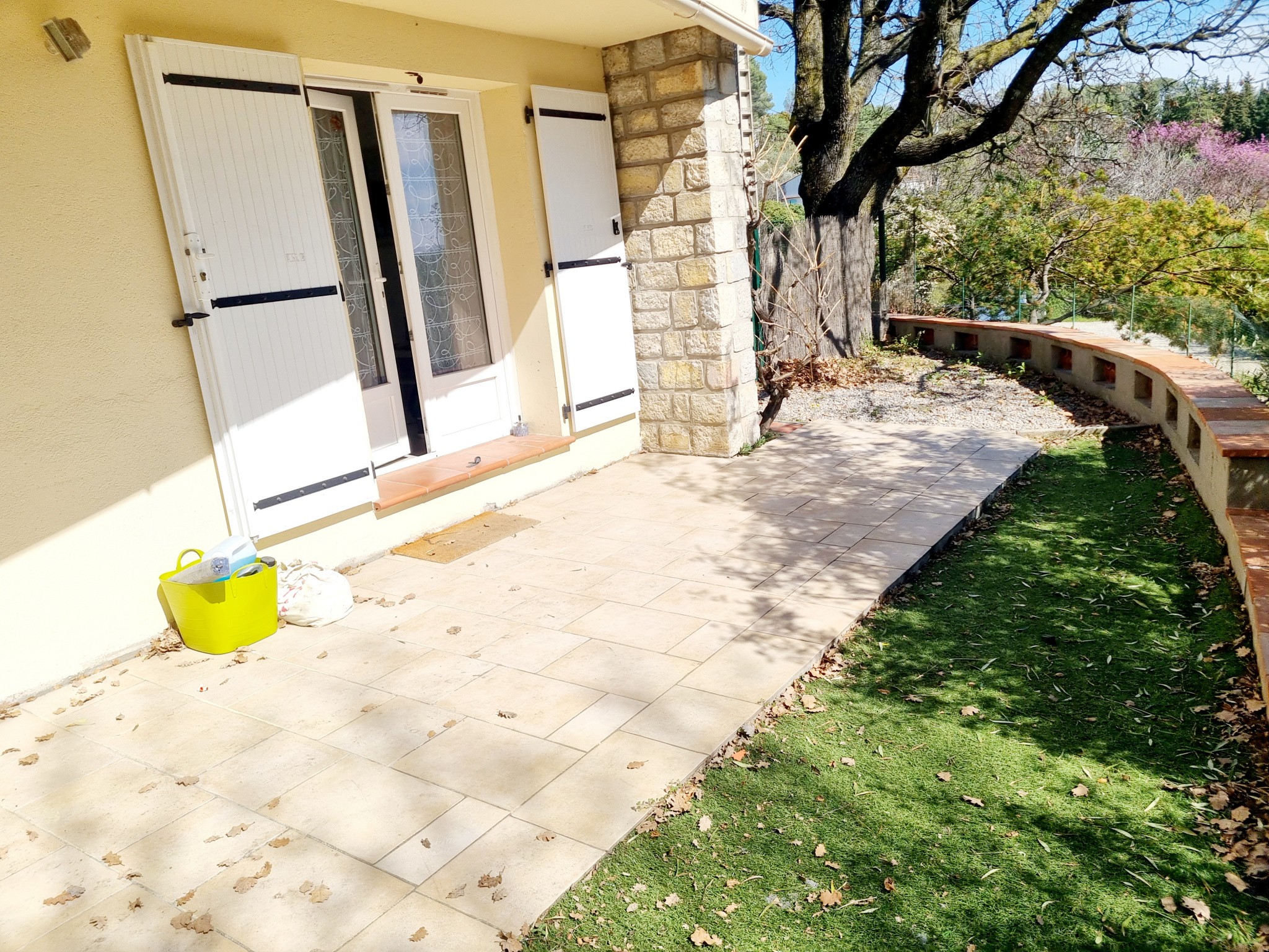 Vente Appartement à Draguignan 2 pièces