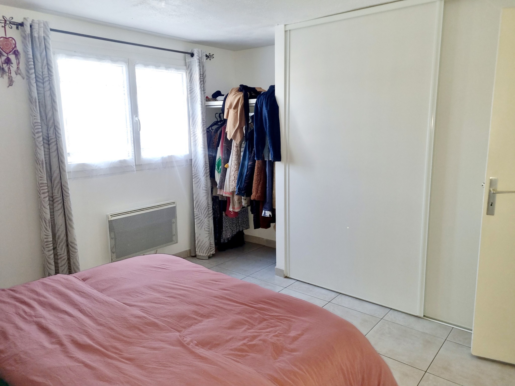 Vente Appartement à Draguignan 2 pièces